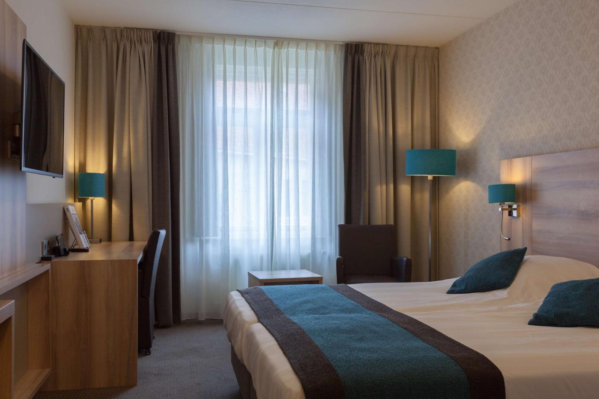 Comfort Twin Room Non-Smoking