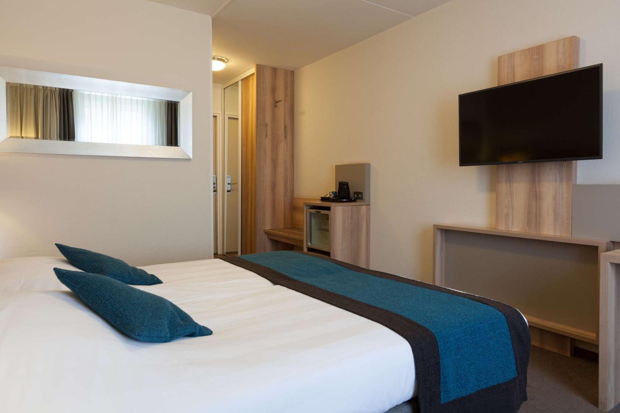 Comfort Twin Room Non-Smoking