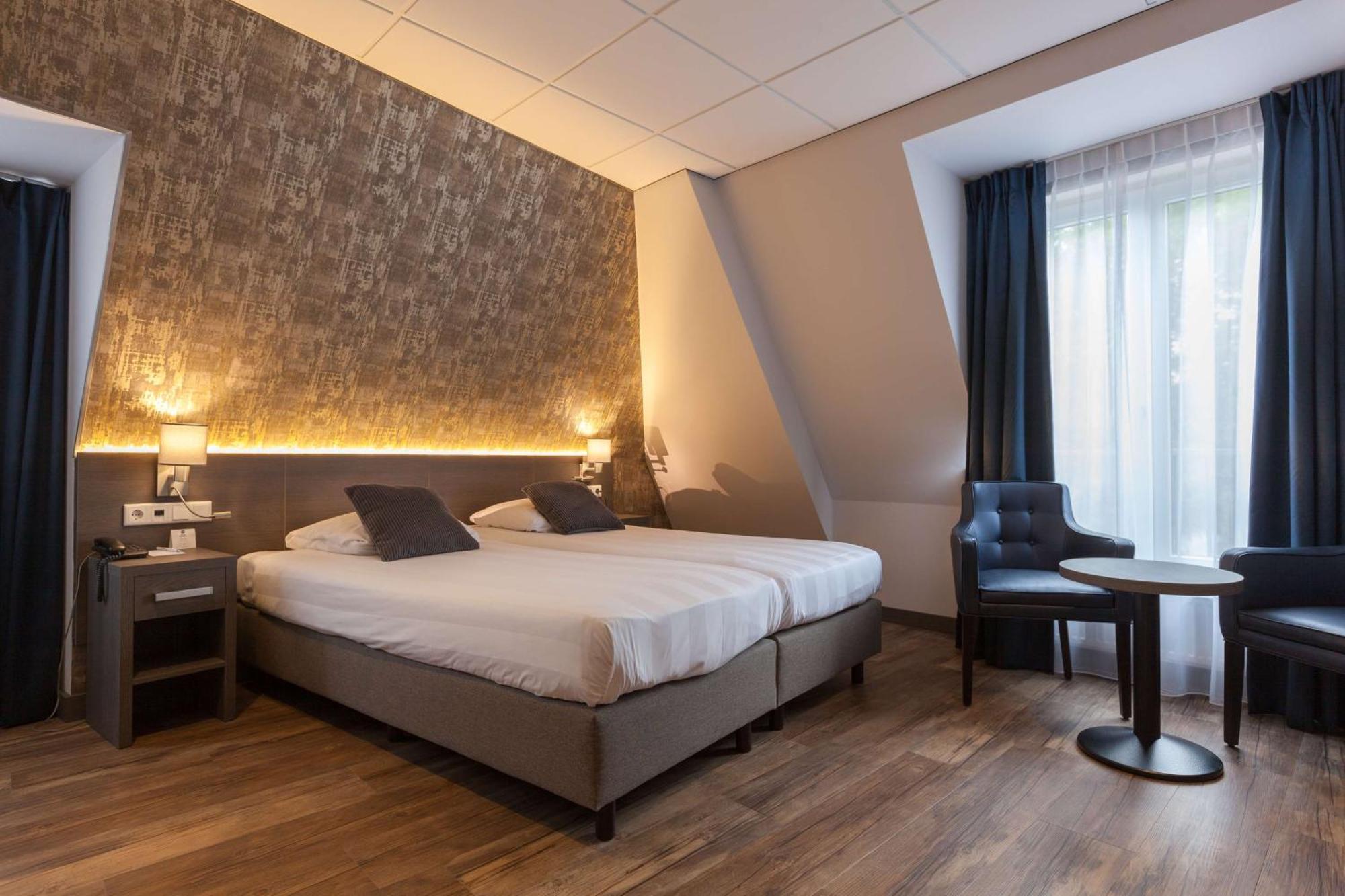 Comfort Twin Room Non-Smoking