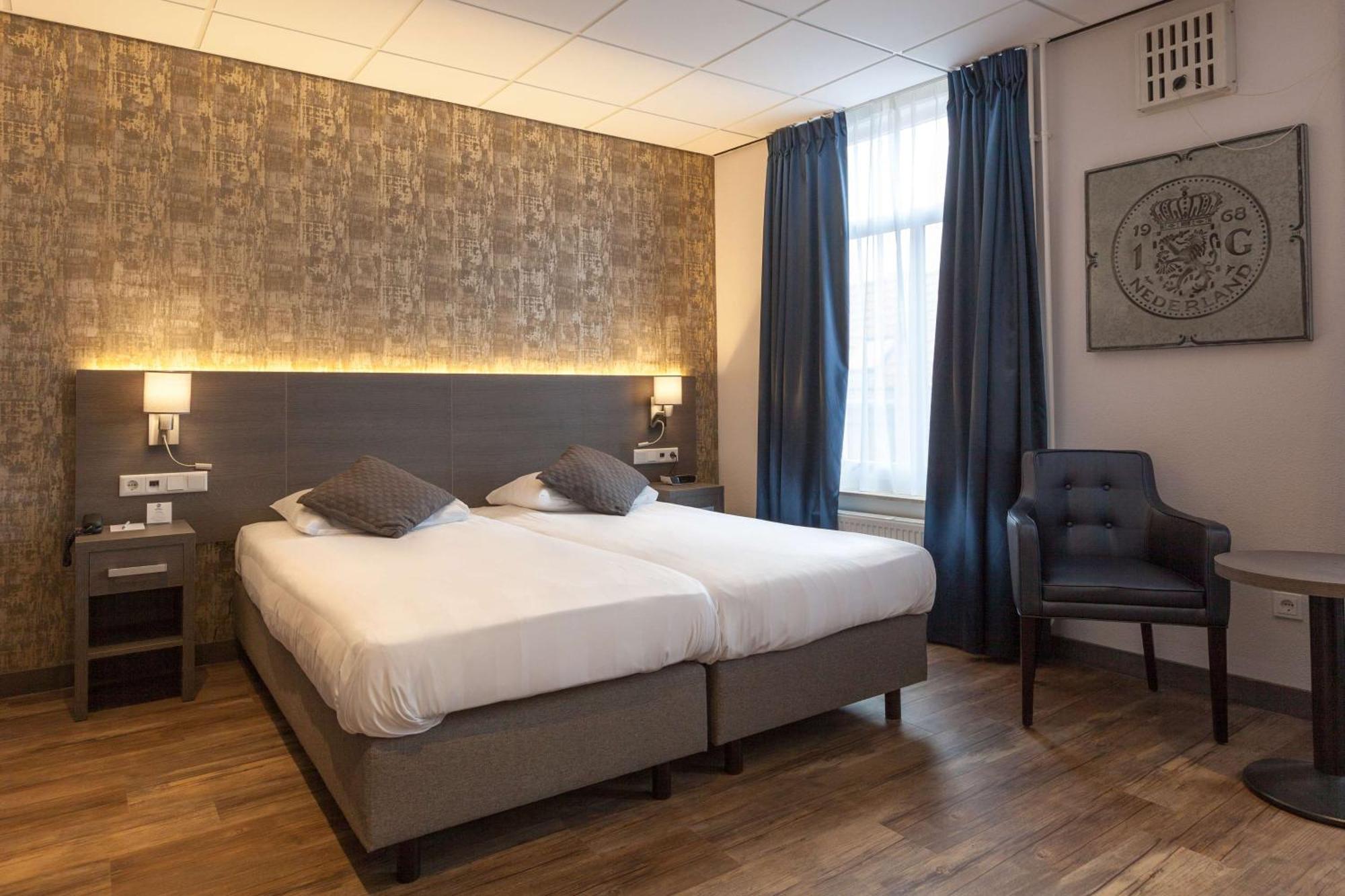 Comfort Twin Room Non-Smoking
