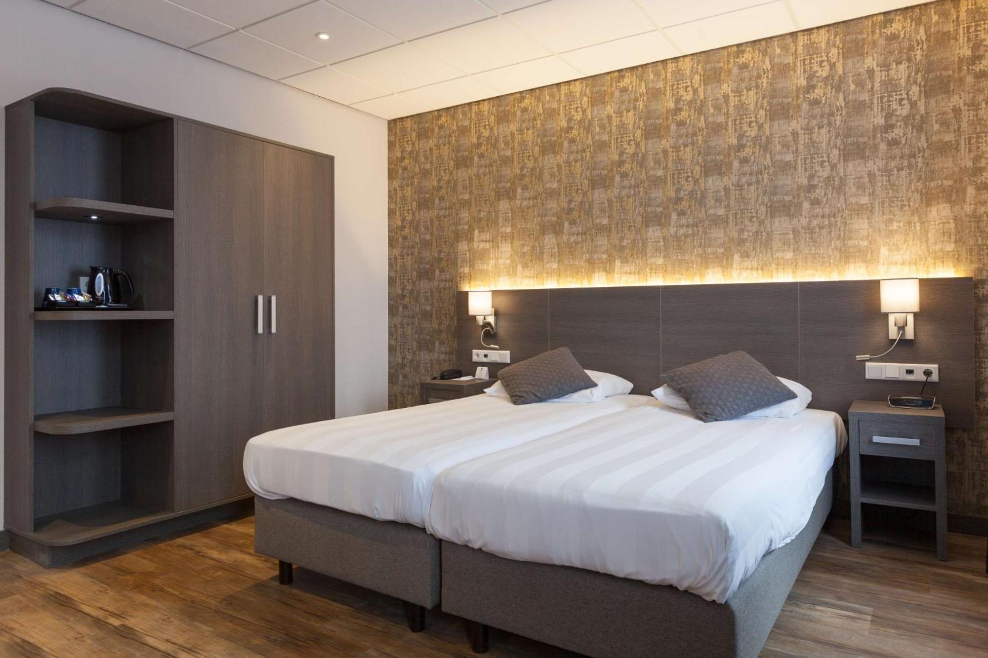 Comfort Twin Room Non-Smoking