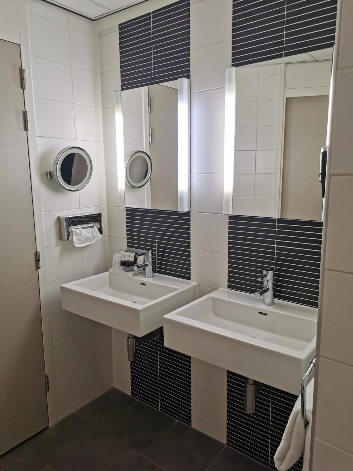 Junior Suite Double Bed
