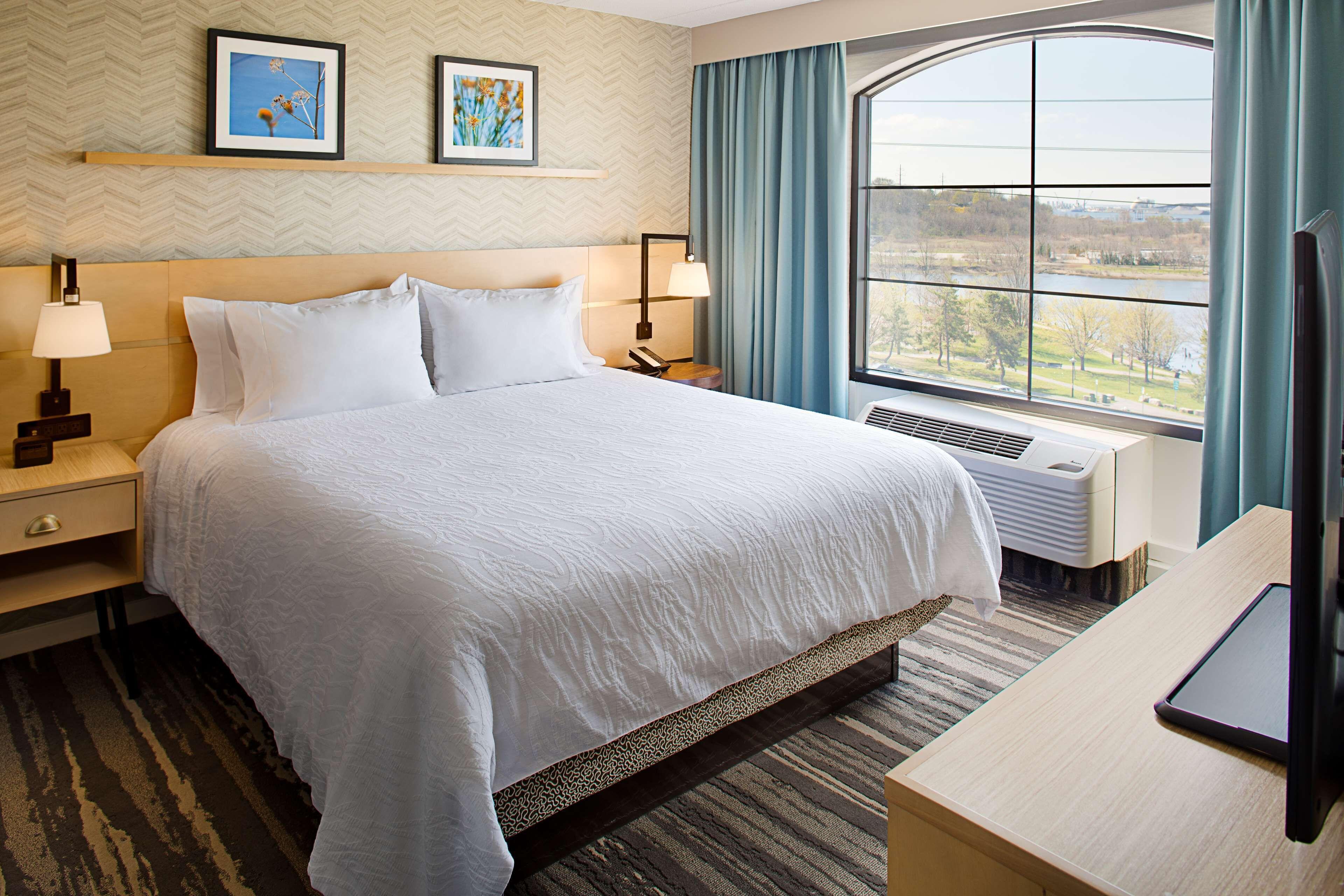 King Room Harbour View