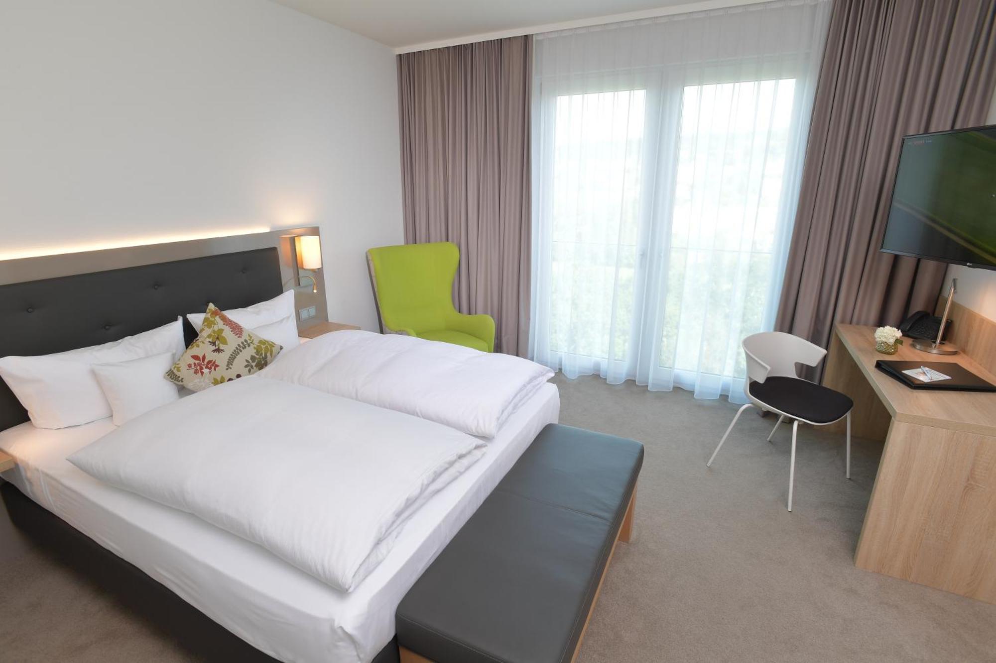 Superior Queen Room