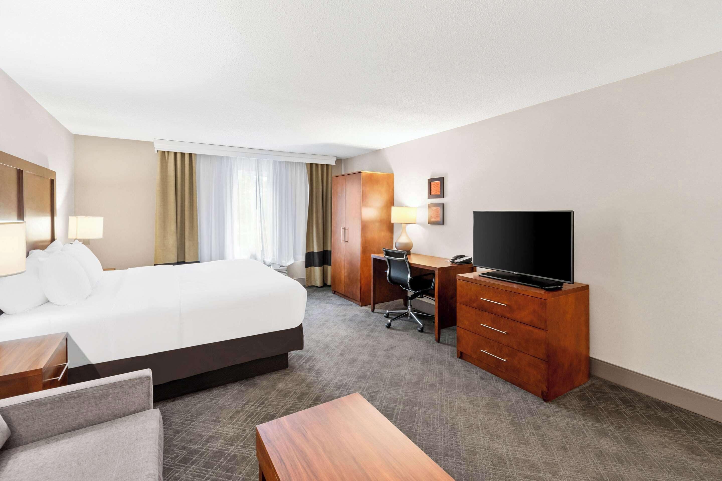 King Suite