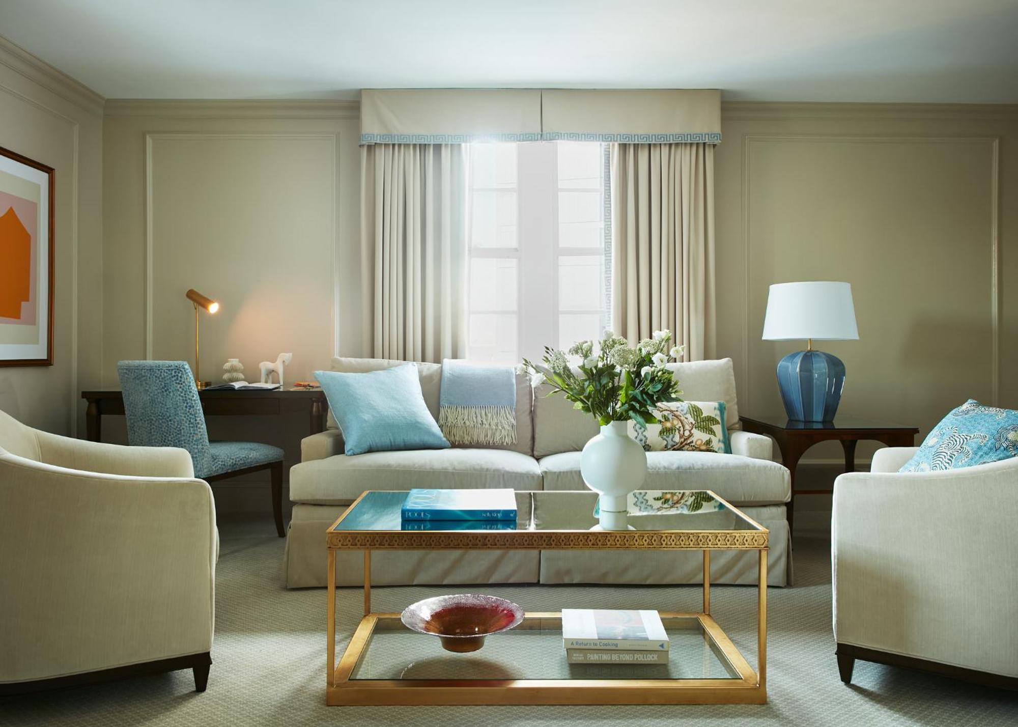 Premier Two Bedroom Suite