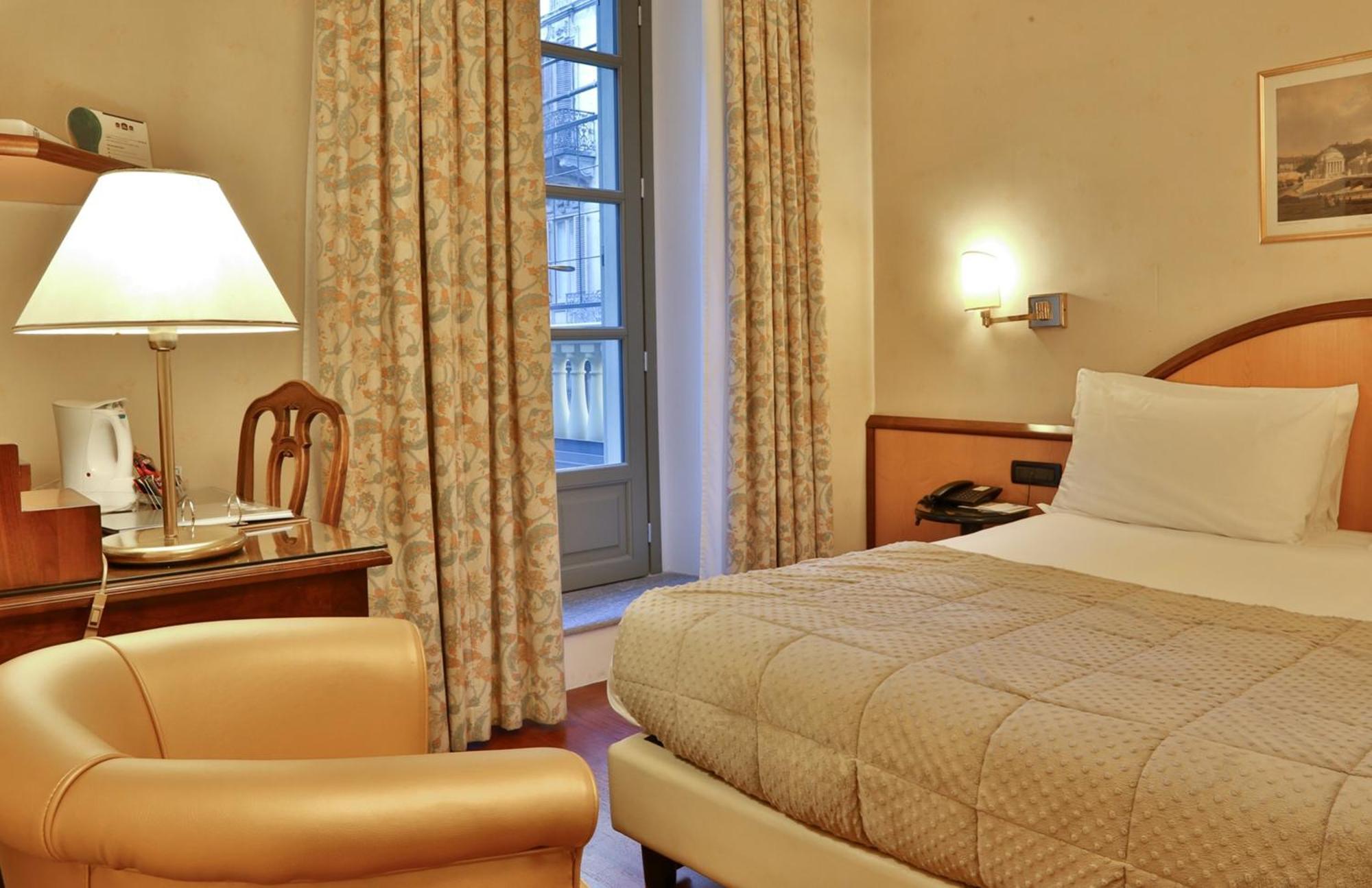 Classic Double Room