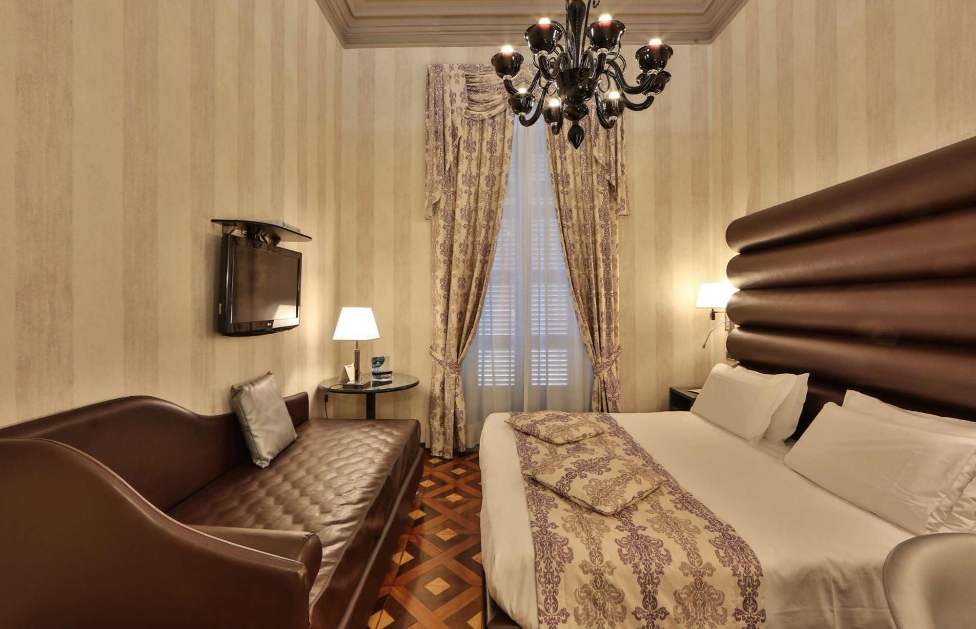 Classic Triple Room