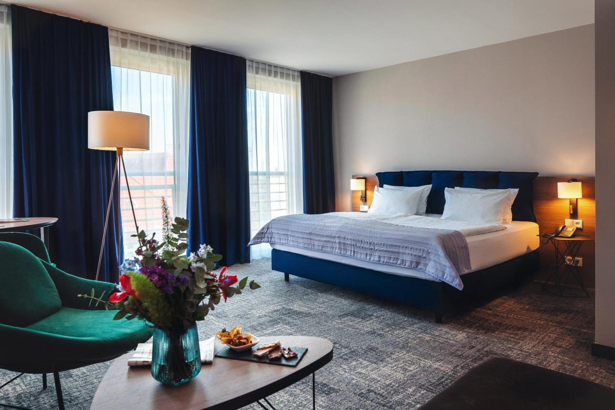 Deluxe Junior Suite