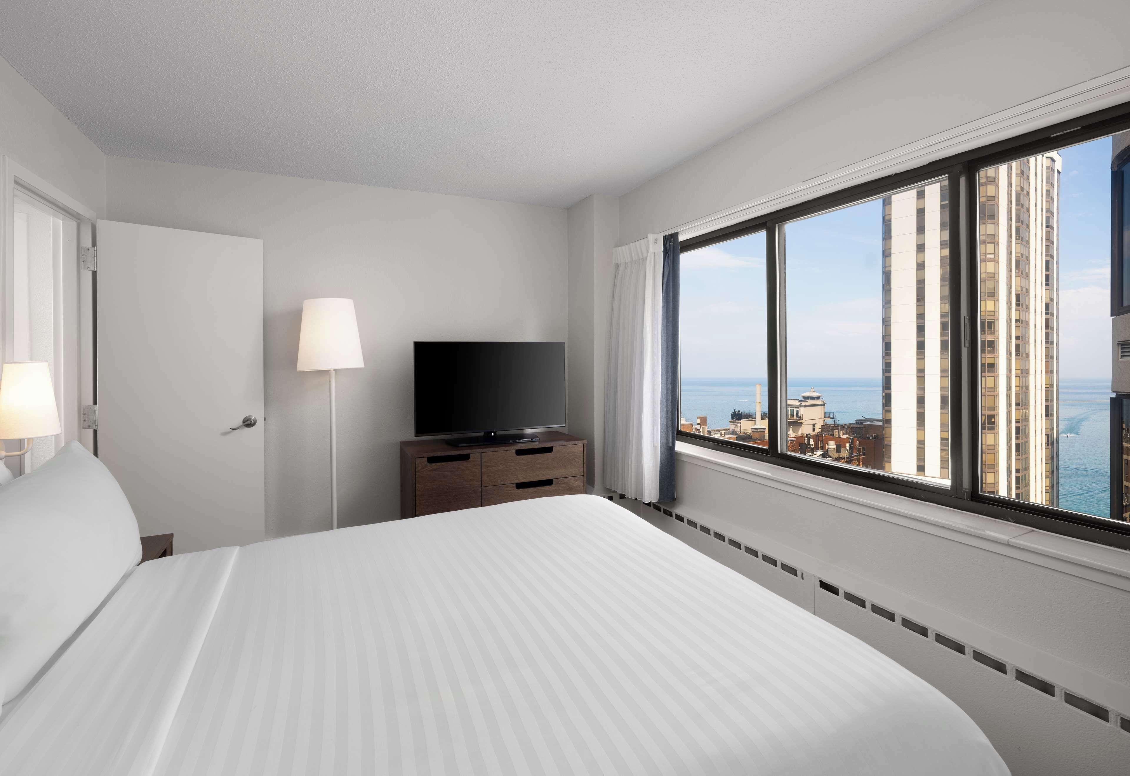 Two Bedroom Suite King Queen