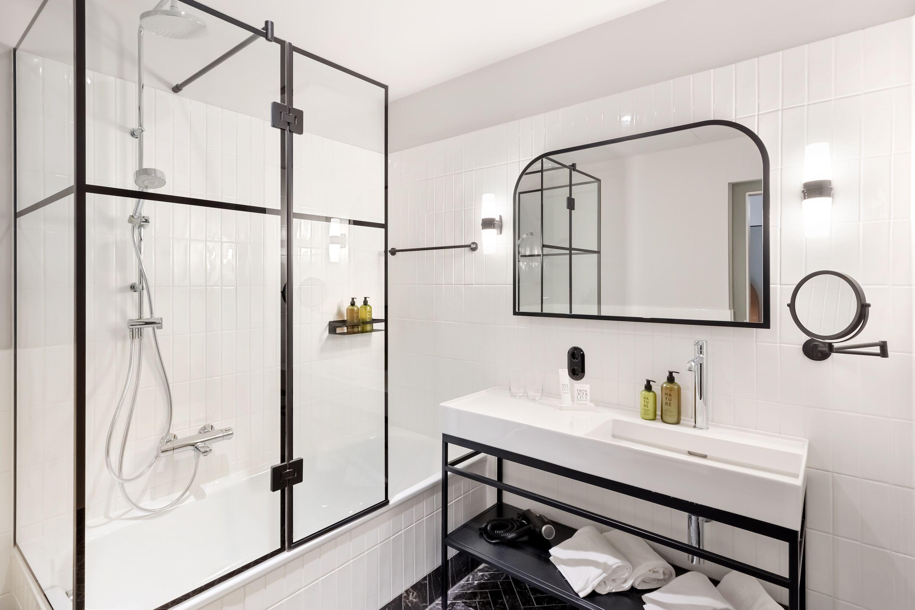Premium King Room
