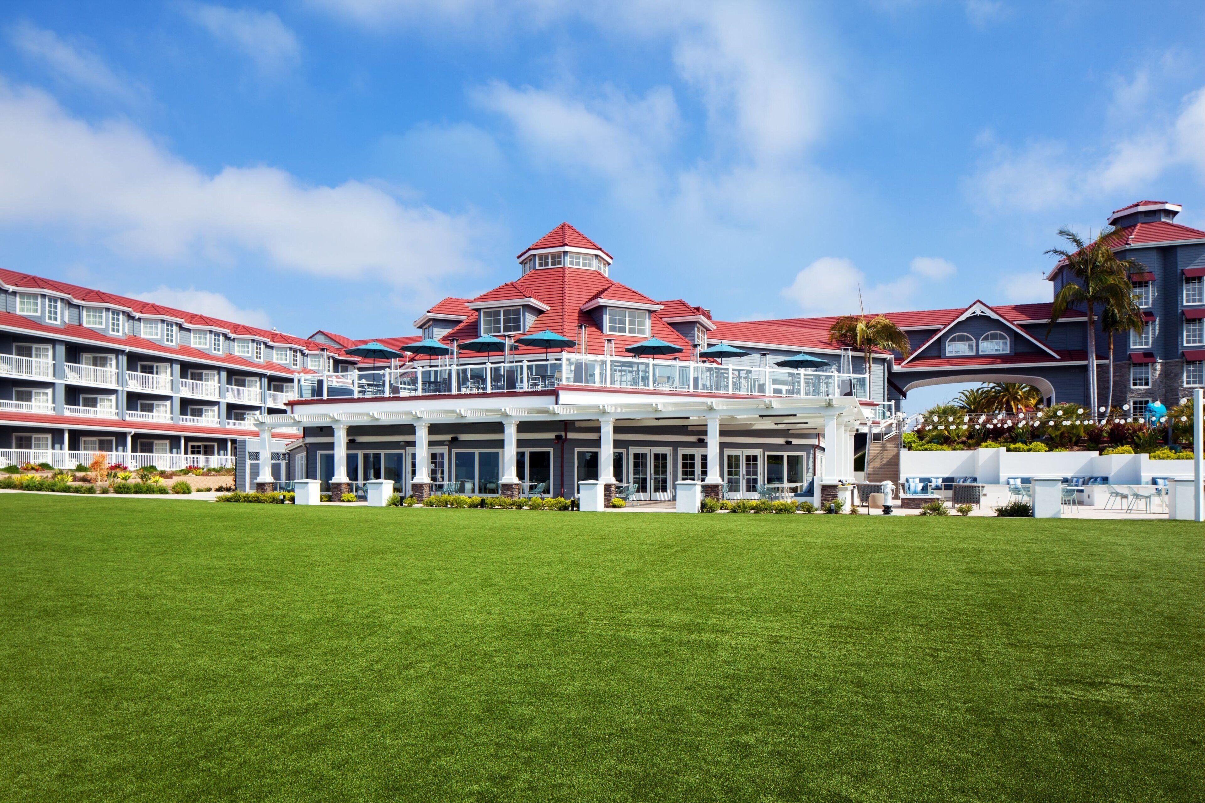 King Room Resort View