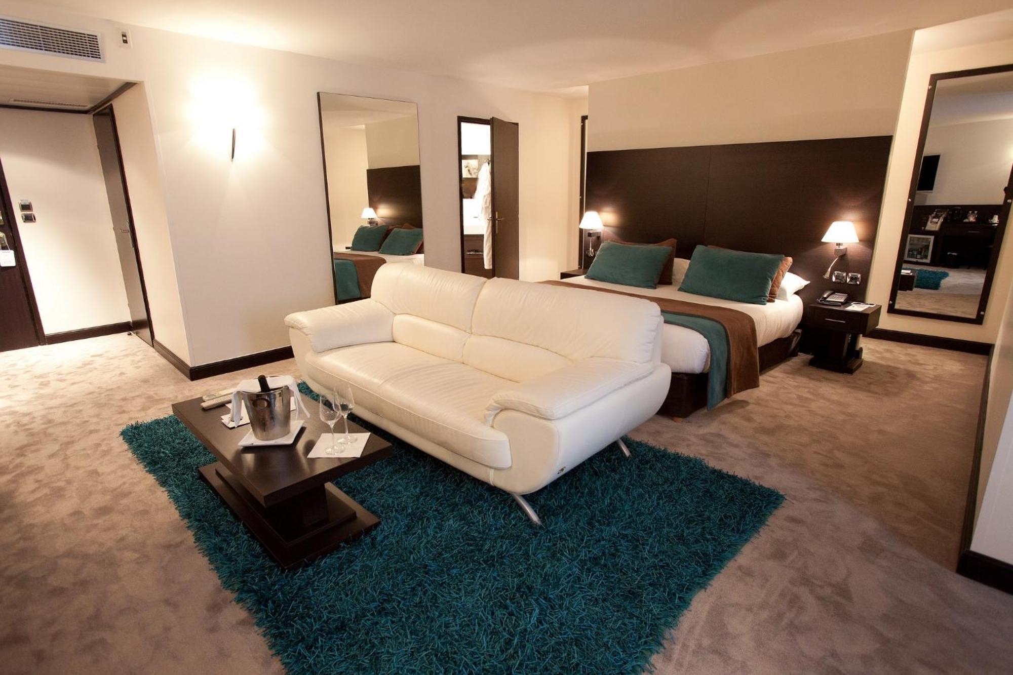 Junior Suite