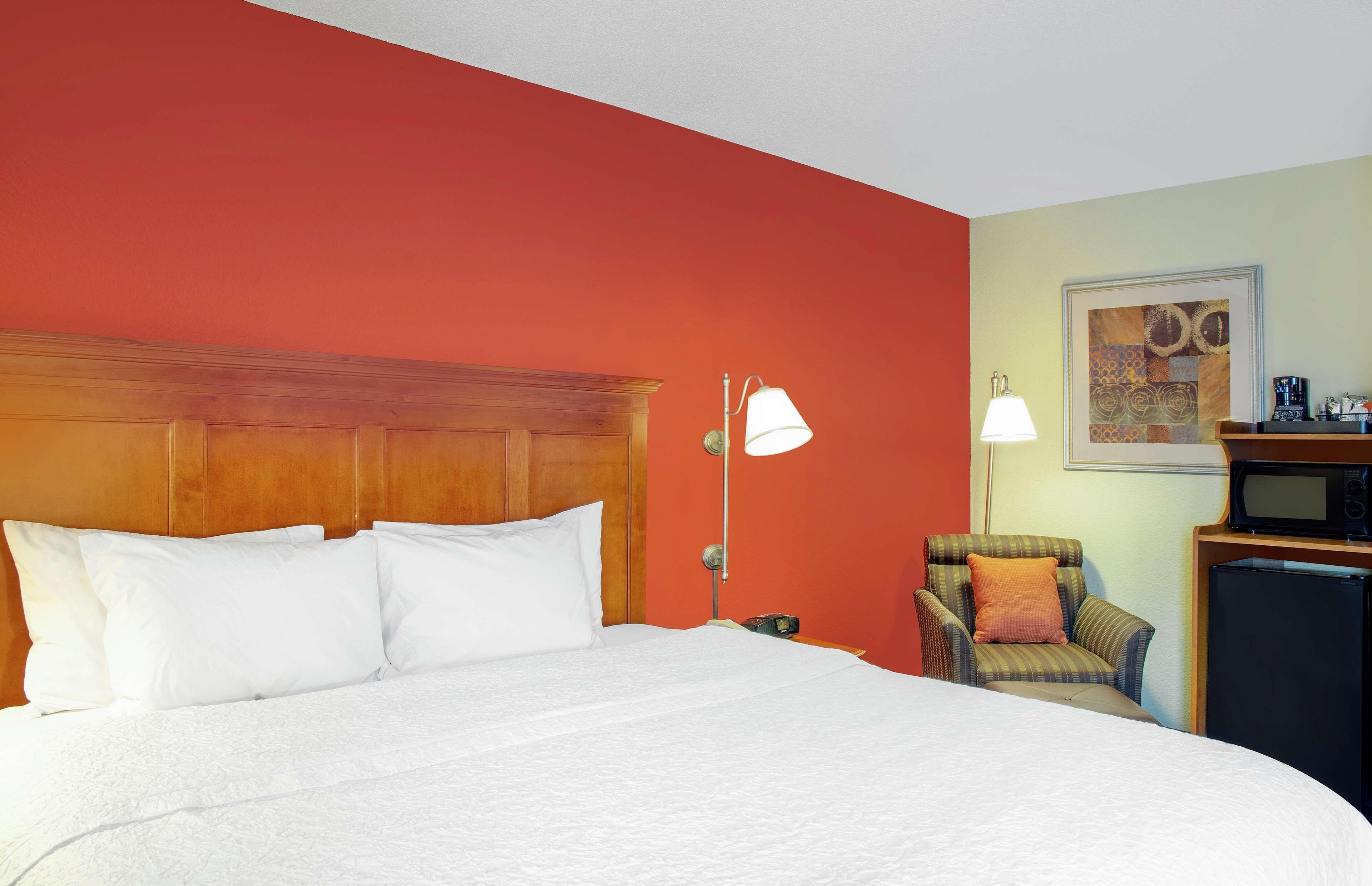King Room Accessible Tub Mobility Hearing Access or Non-Smoking