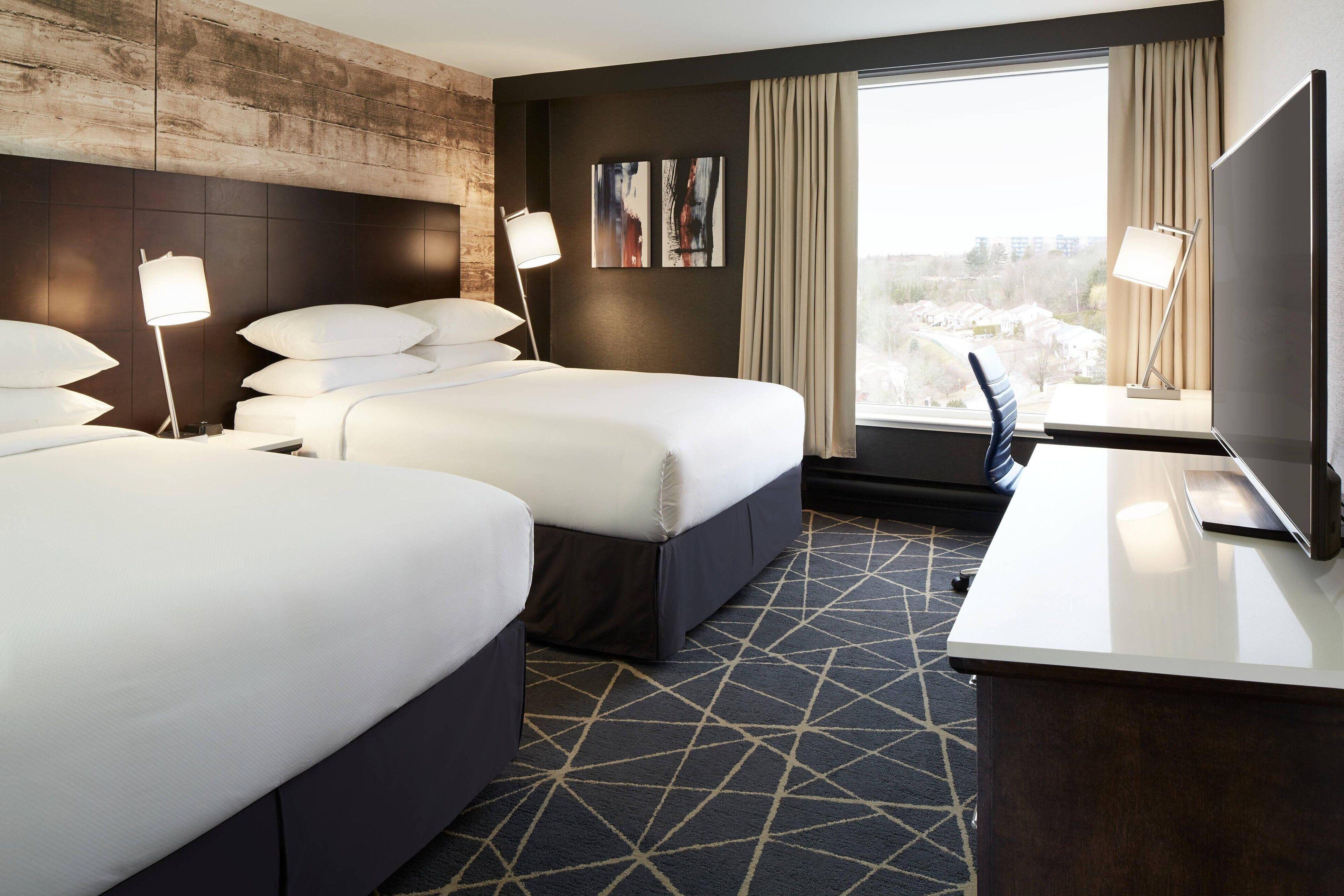 Guest Room 2 Queens