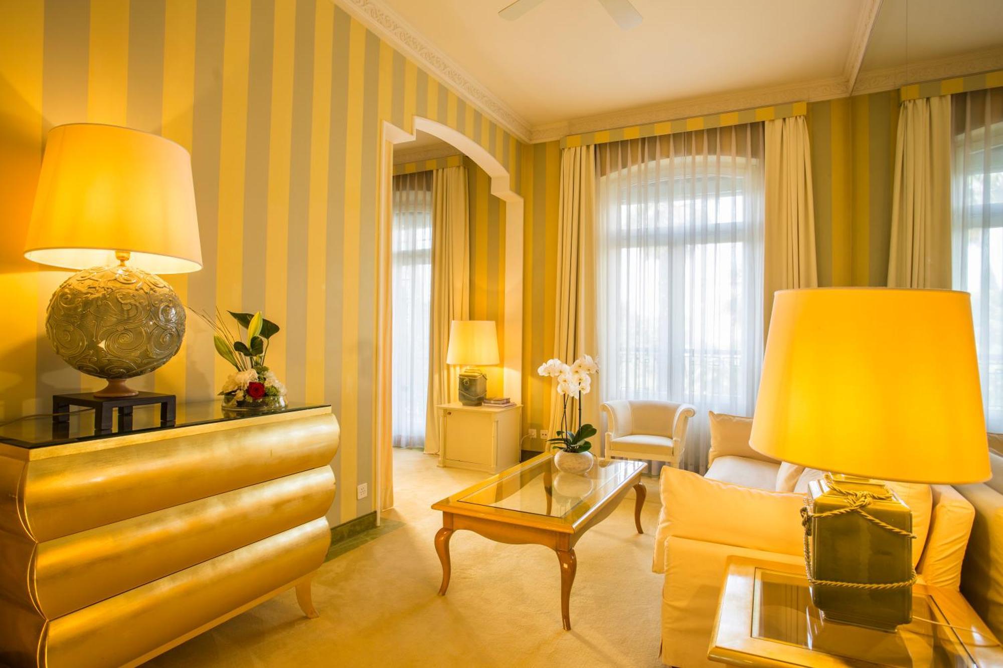 Junior Suite