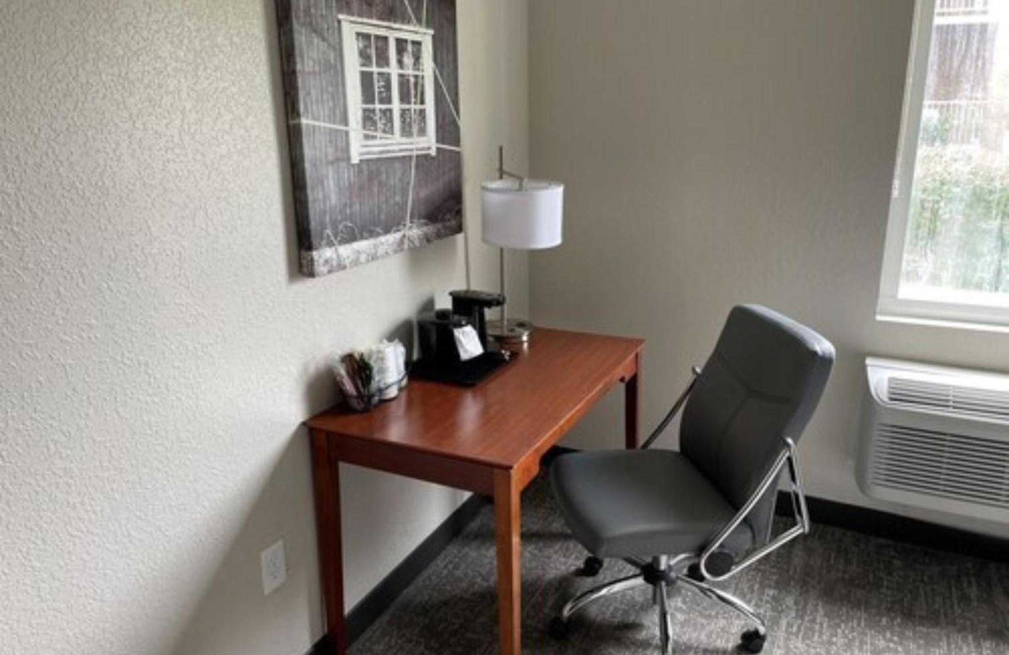 King Room Disability Access Poolside