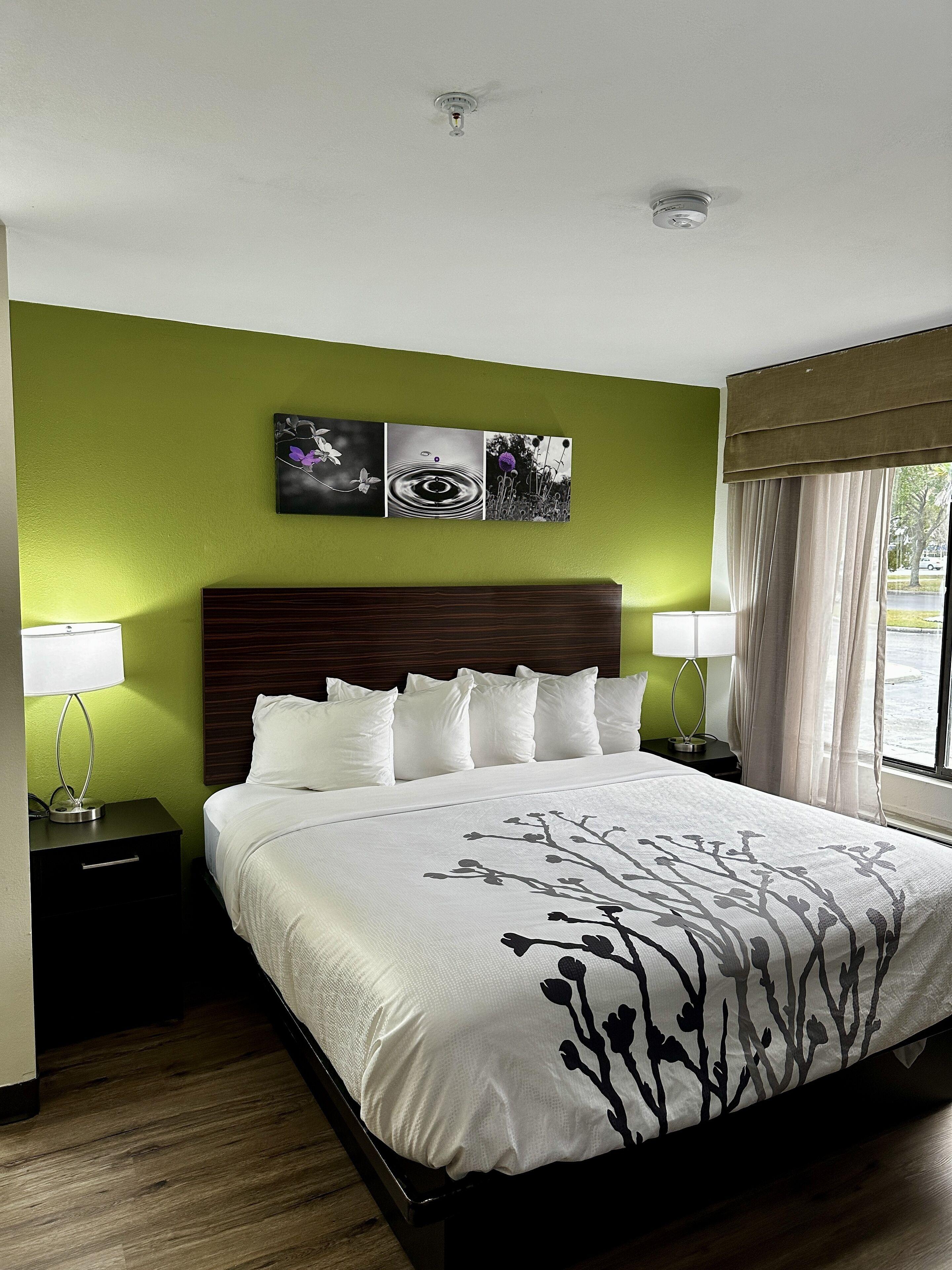 King Room Non Smoking