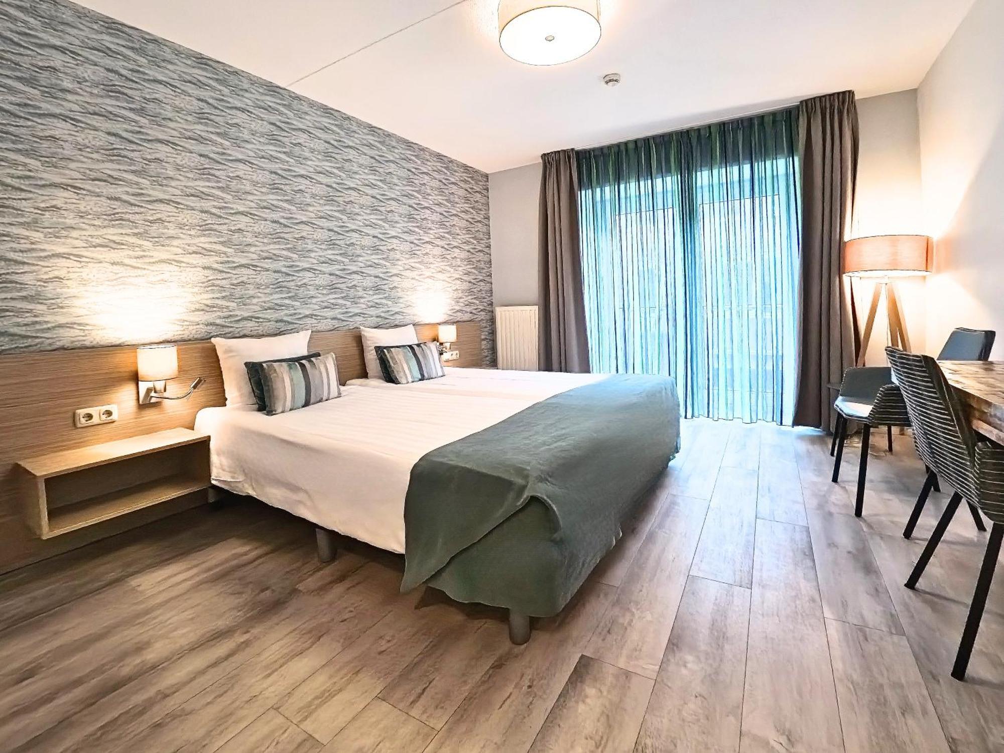 Standard Double Room dog allowed ONLY on request