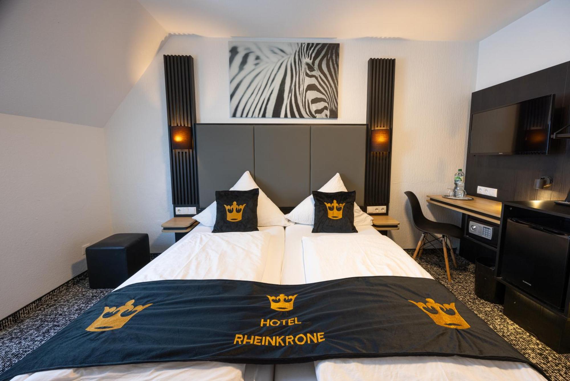 Doppelzimmer