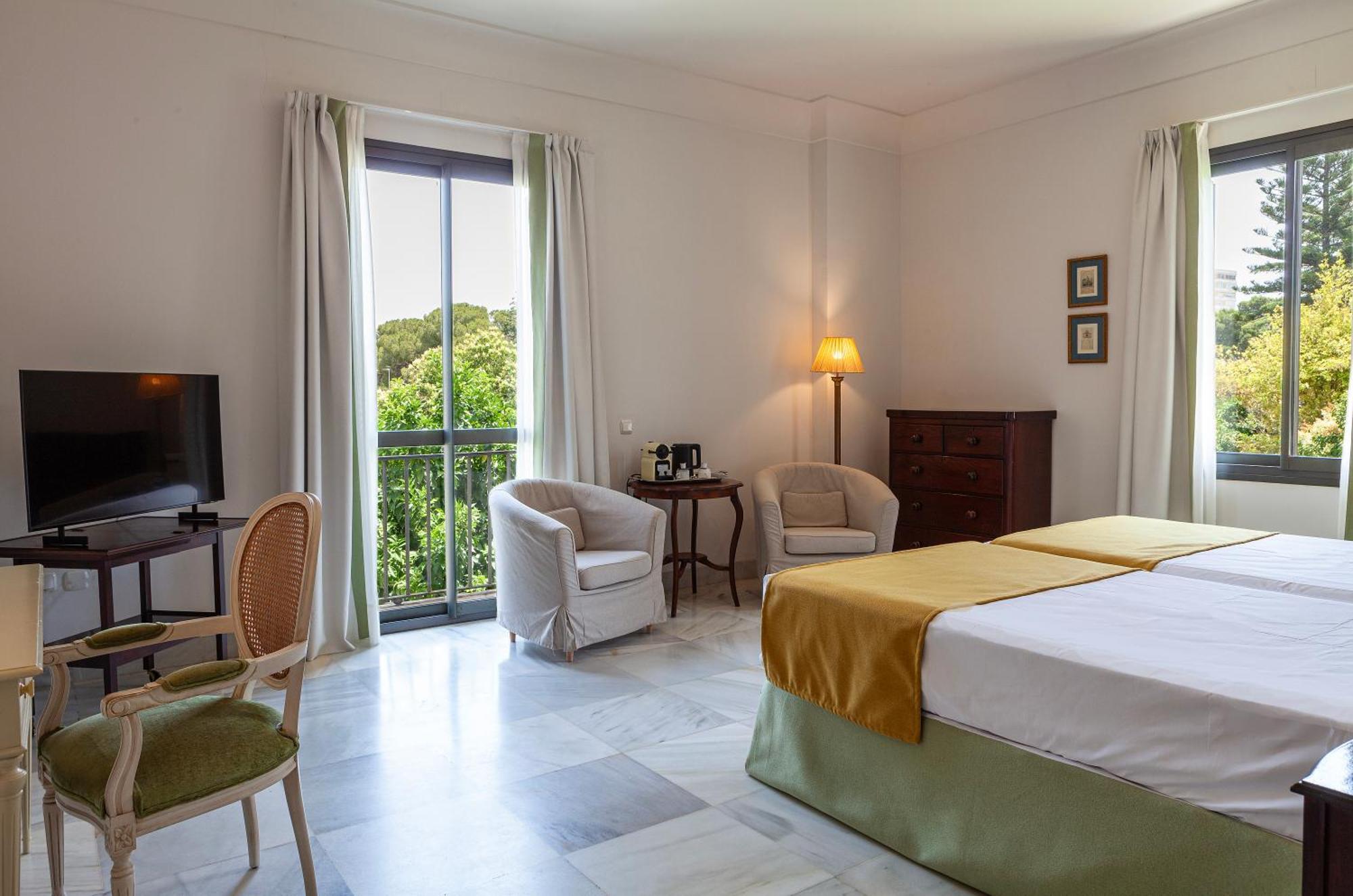 Superior Double or Twin Room