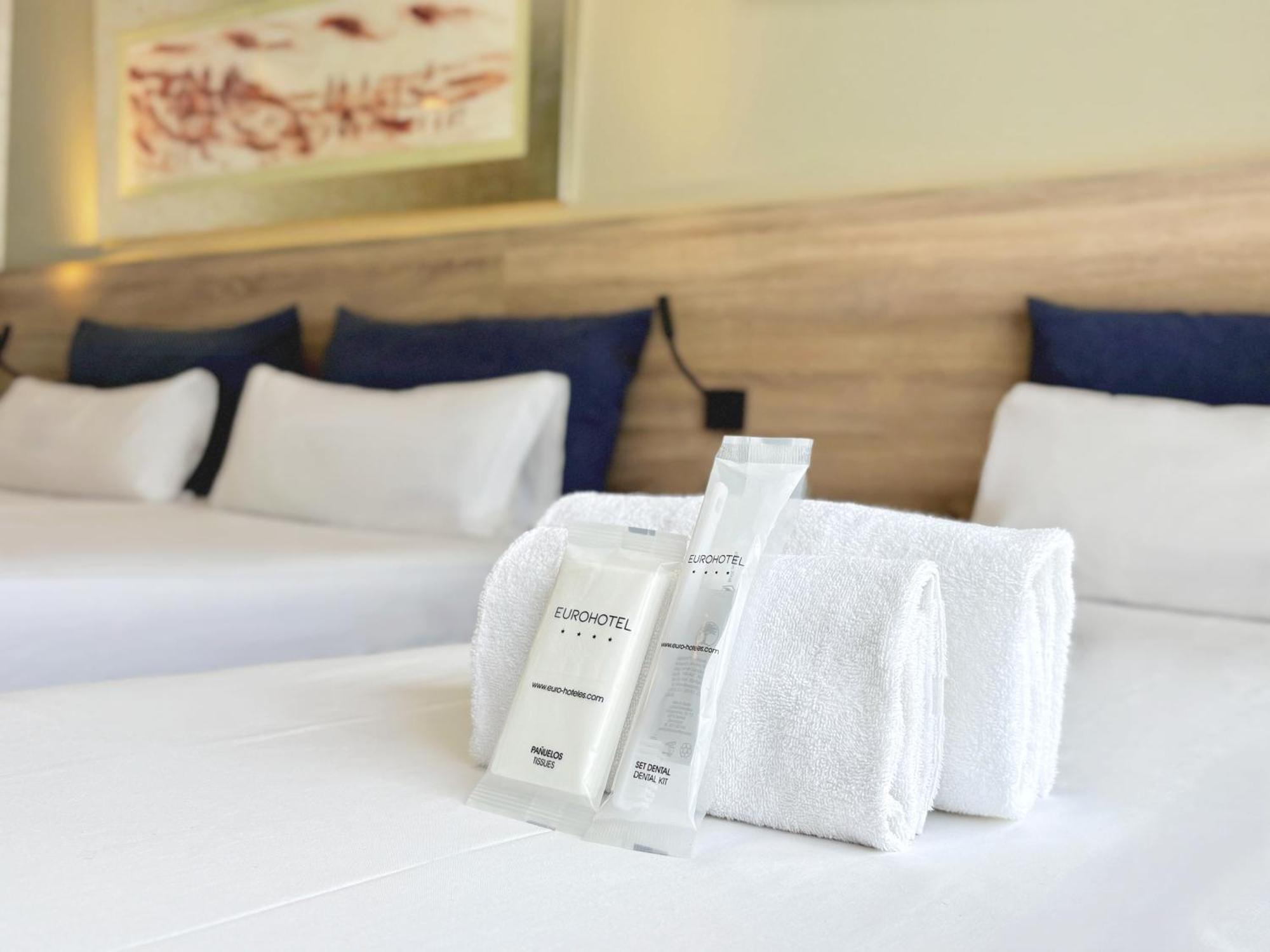 Twin Room Extra Bed