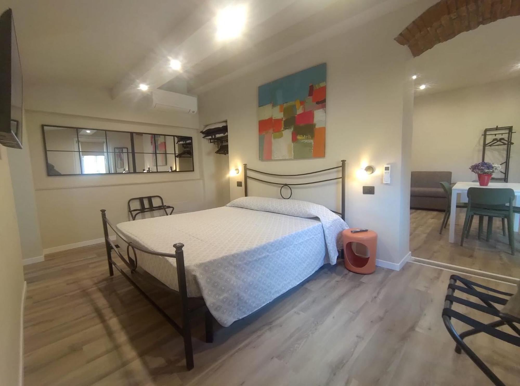 Classic Apartment Annex