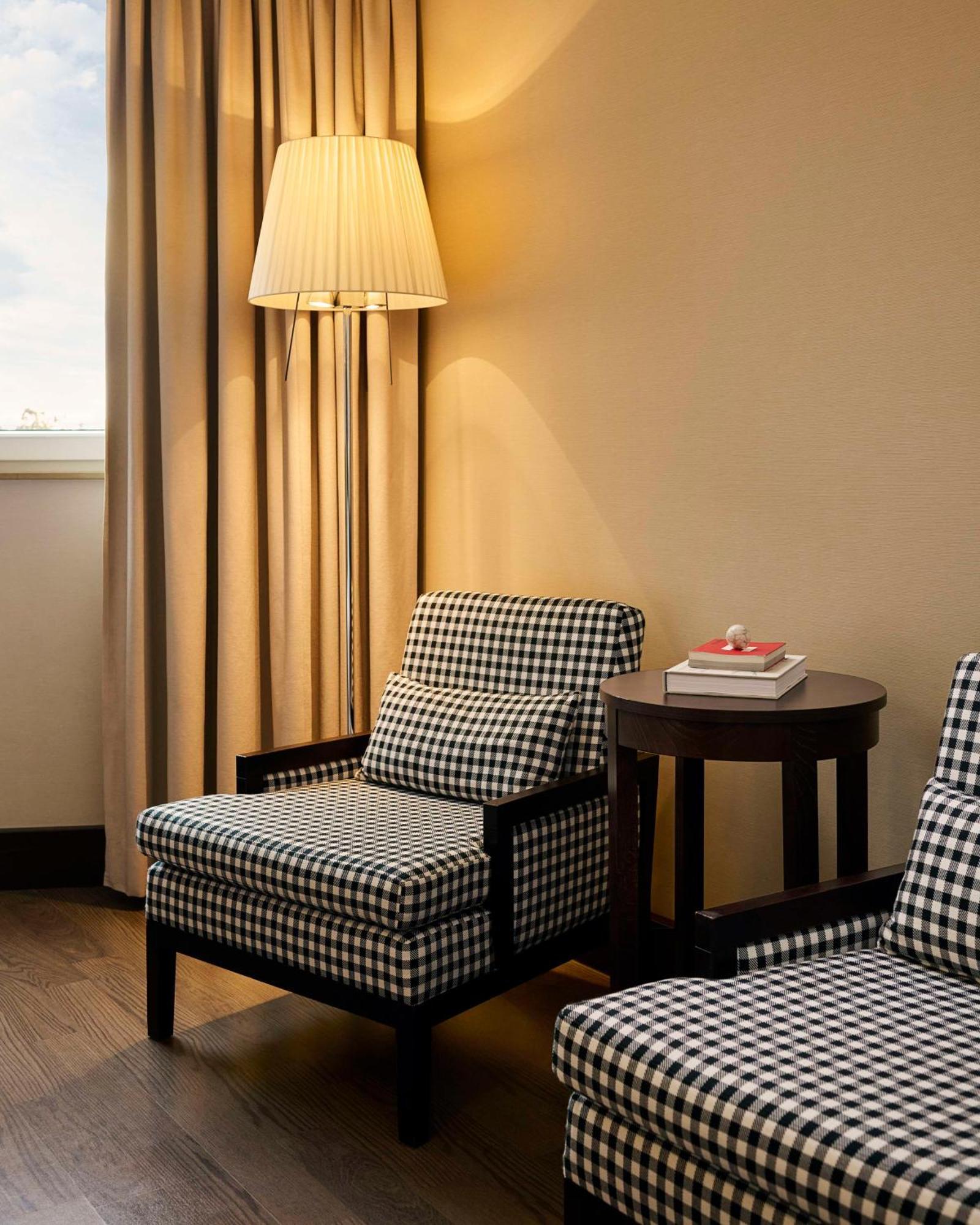 Superior XL Room
