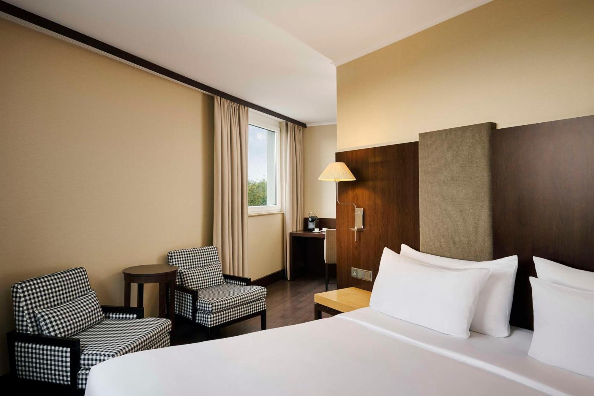 Superior XL Room