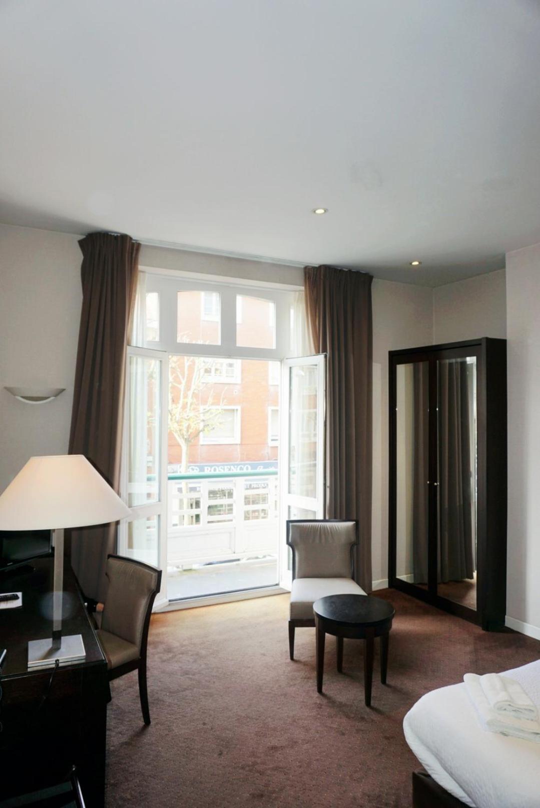 Chambre Double Villa Mimosa