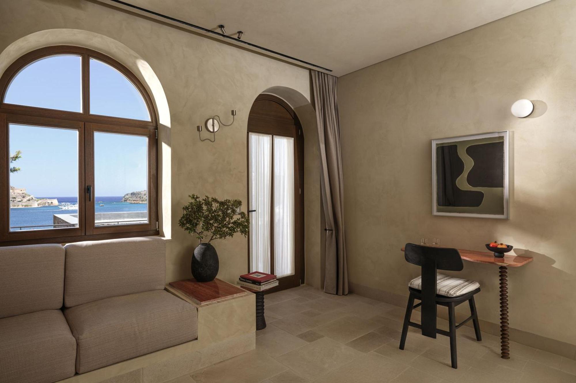 Spinalonga Island Aqua Retreat Adults Only