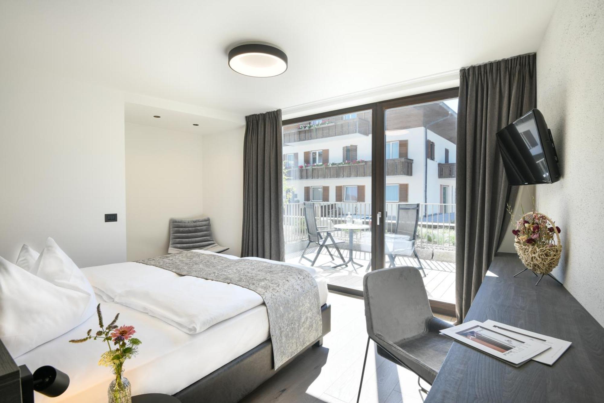 Lifestyle Suite