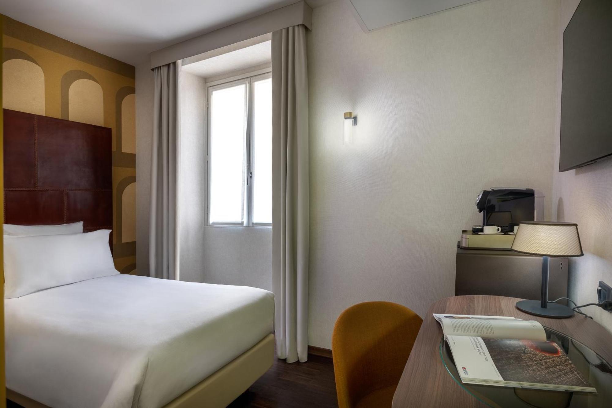 Superior Single Room