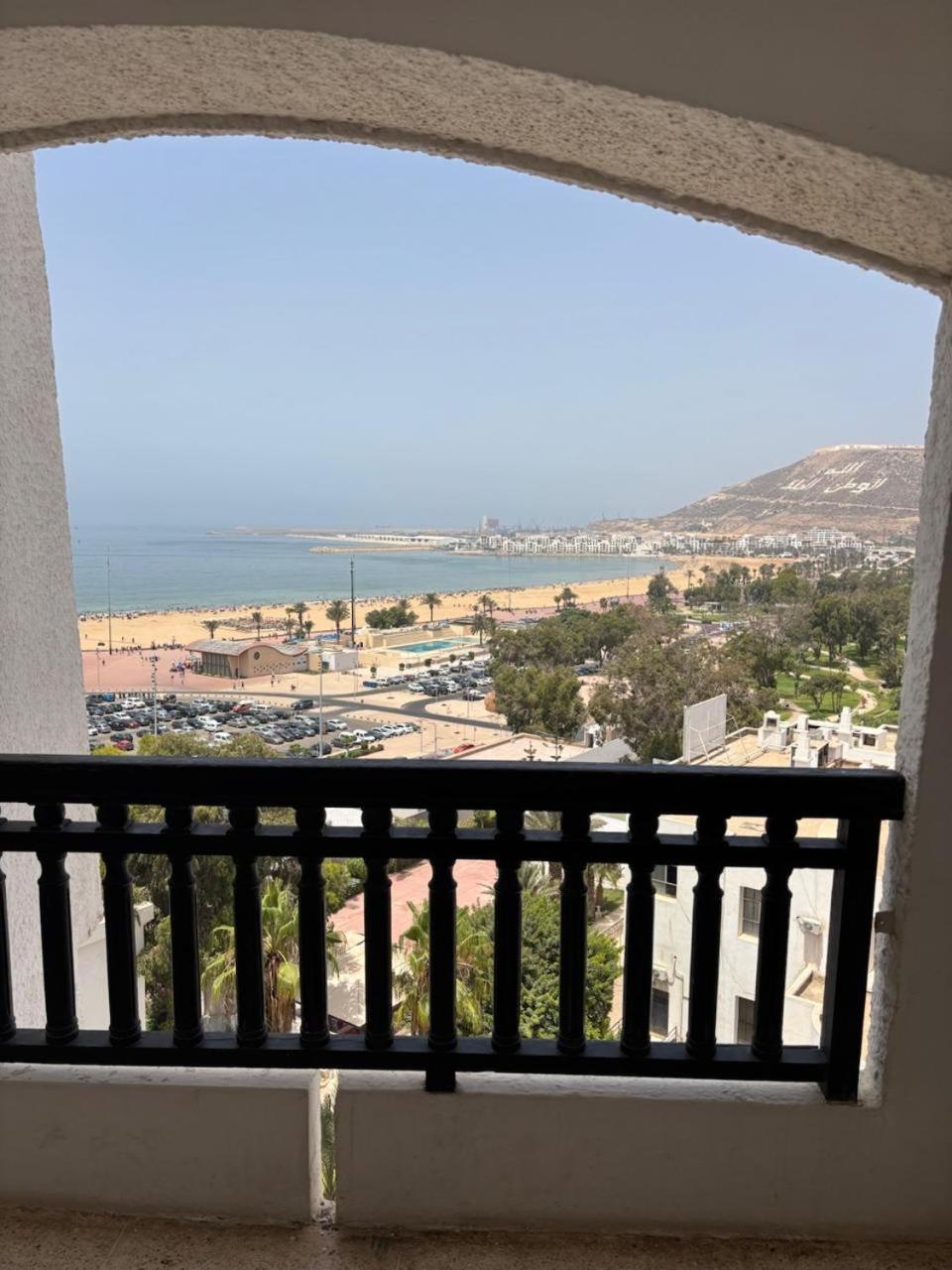 Executive Sea View