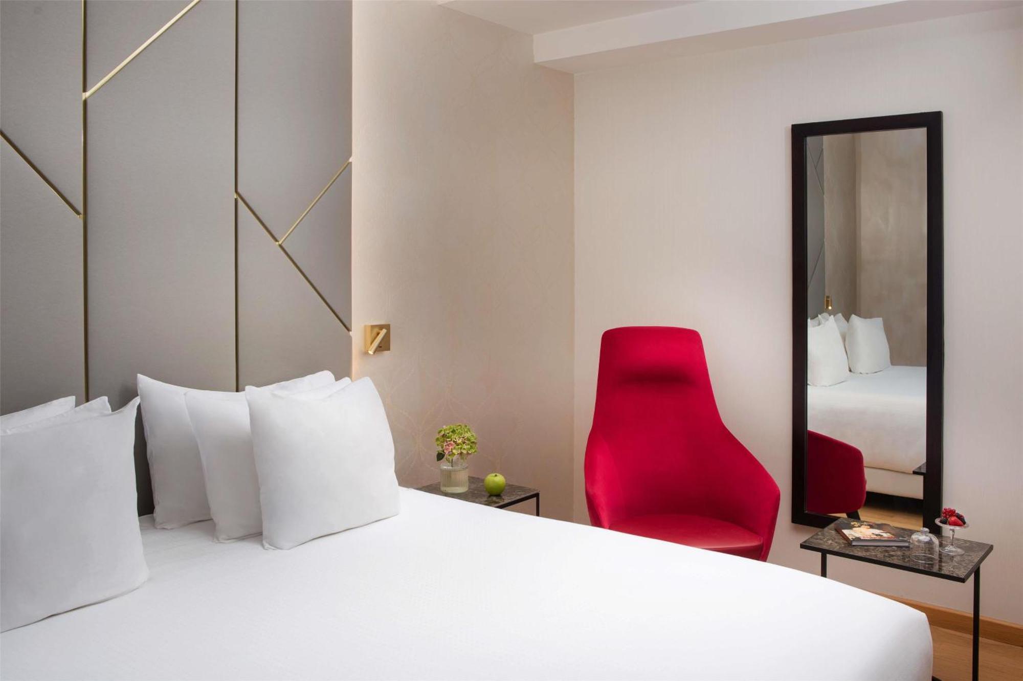 Quarto Duplo Premium XL