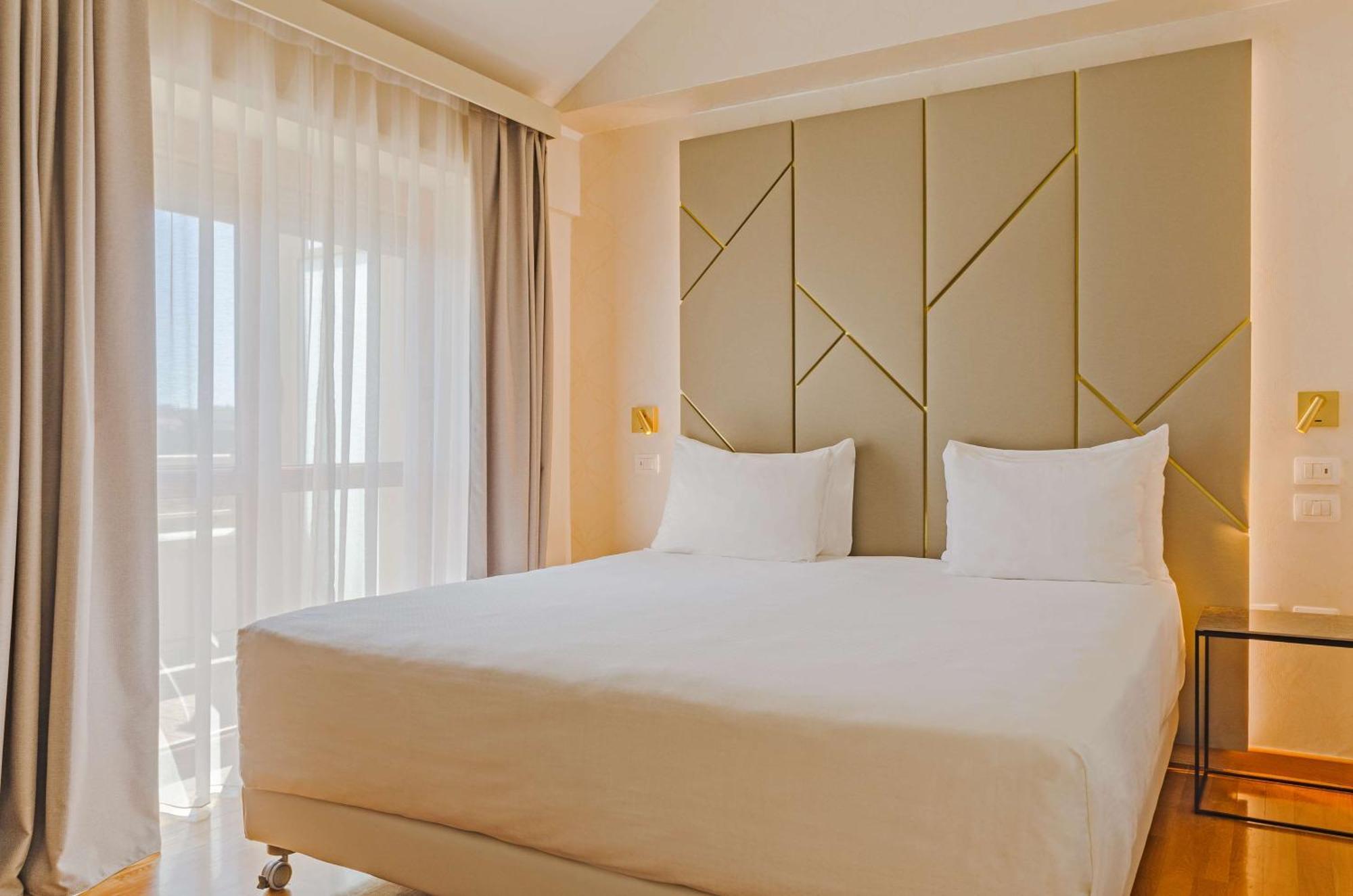 Suite Júnior
