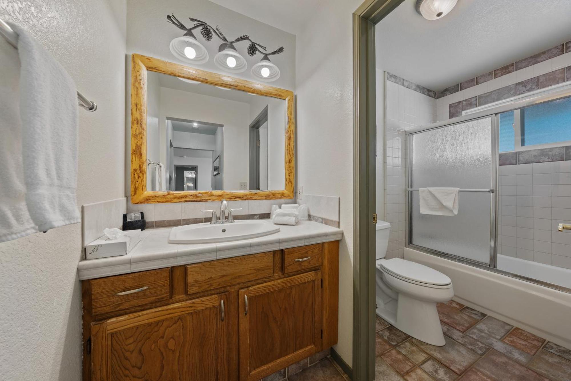 Two-Bedroom Suite