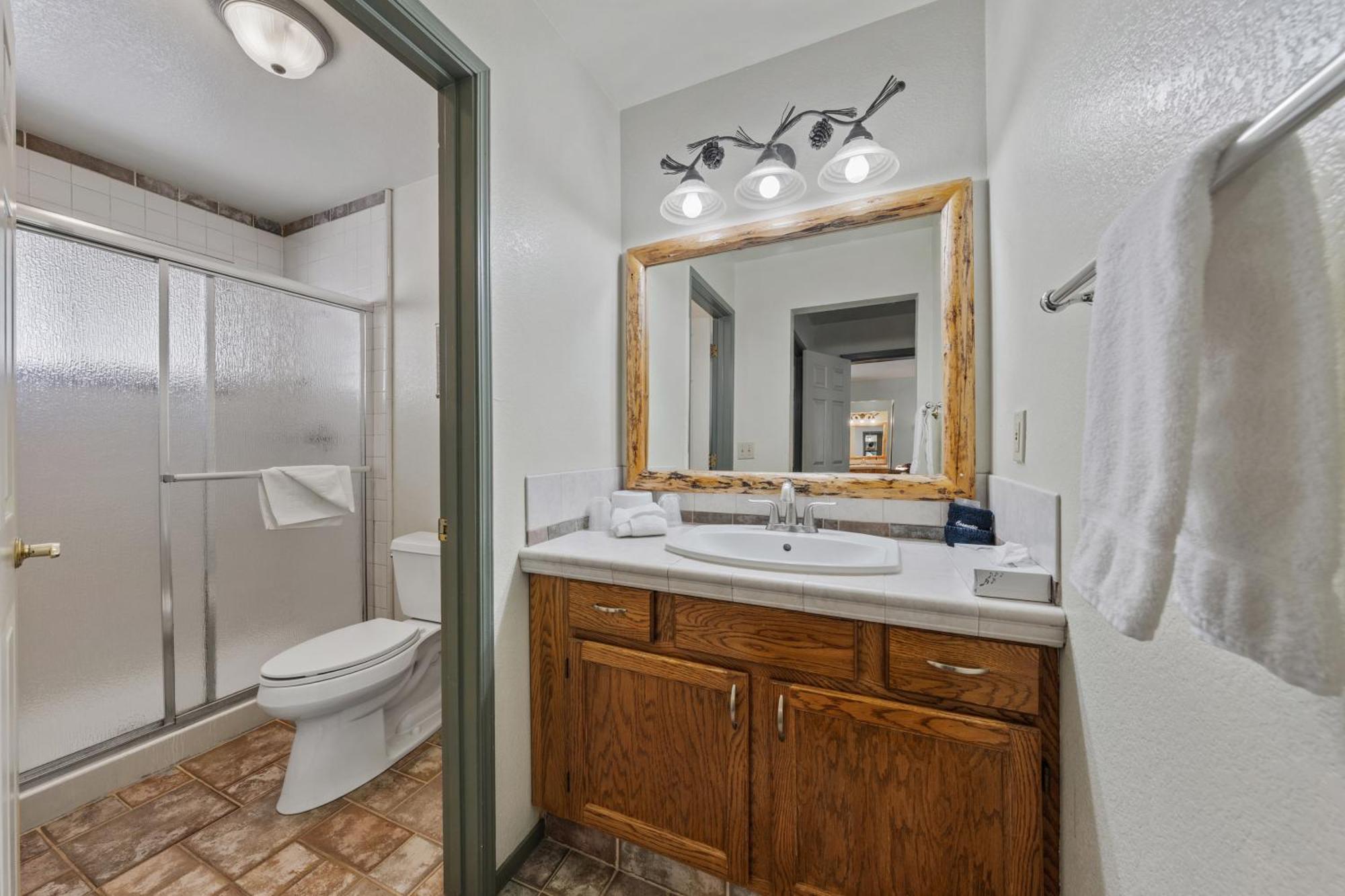Two-Bedroom Suite