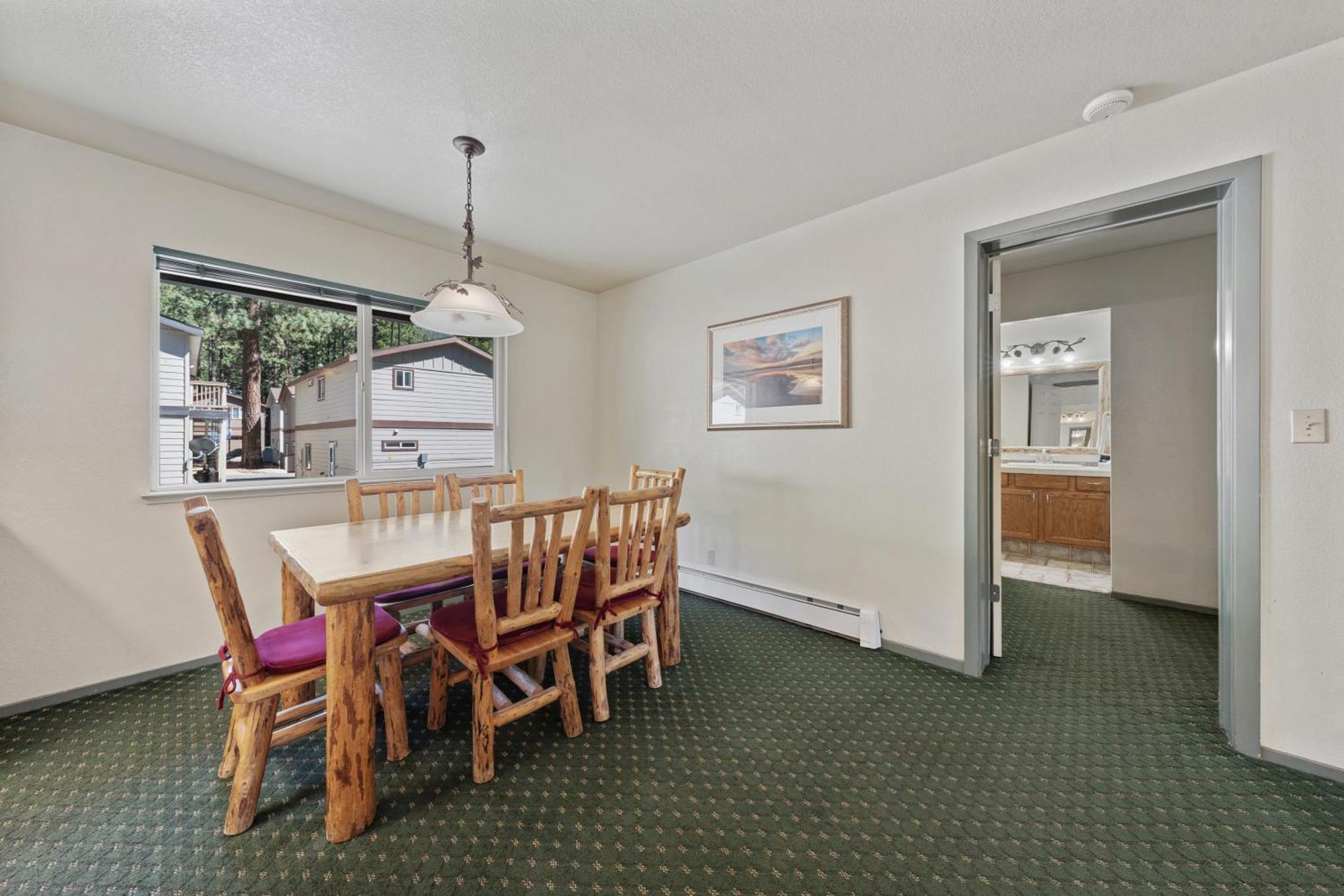 Two-Bedroom Suite