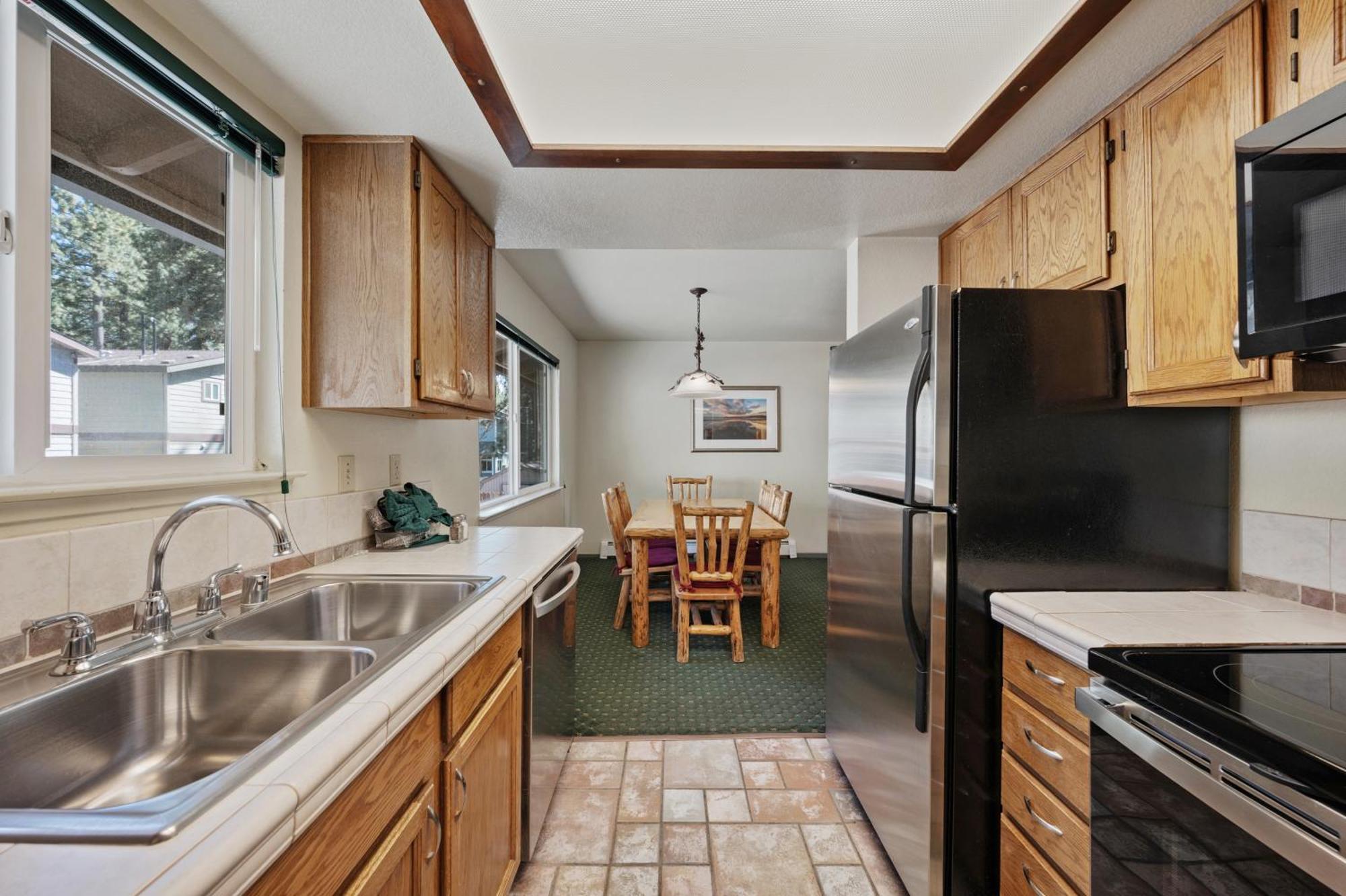 Two-Bedroom Suite