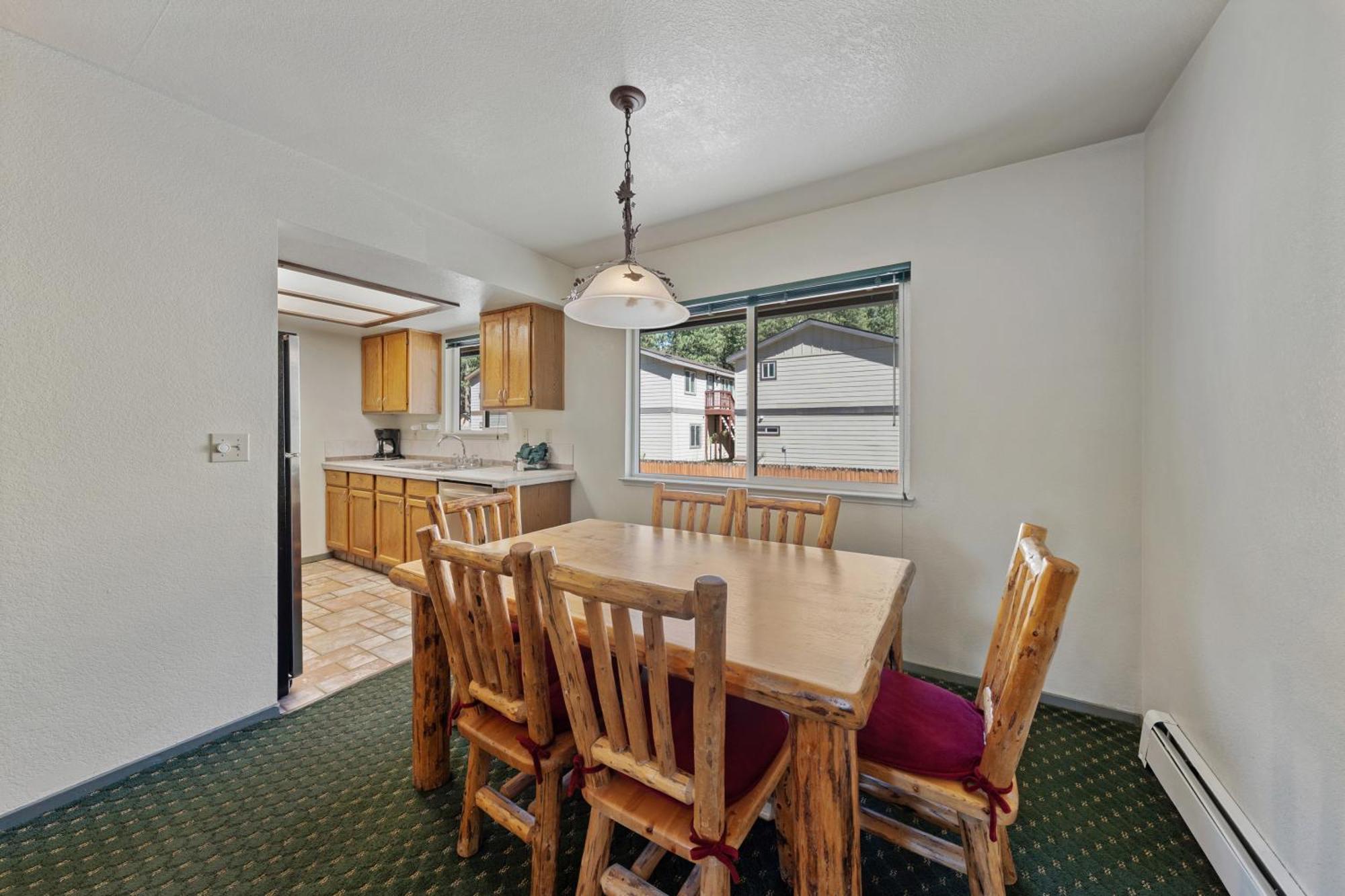 Two-Bedroom Suite