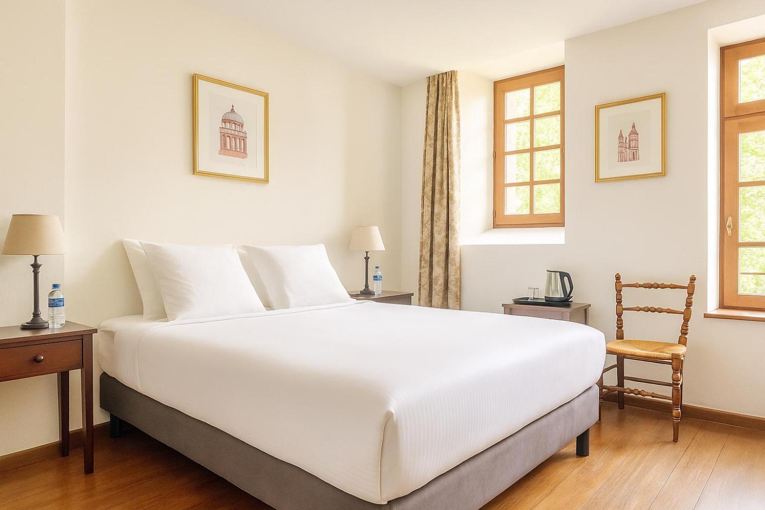 Comfort Double Room