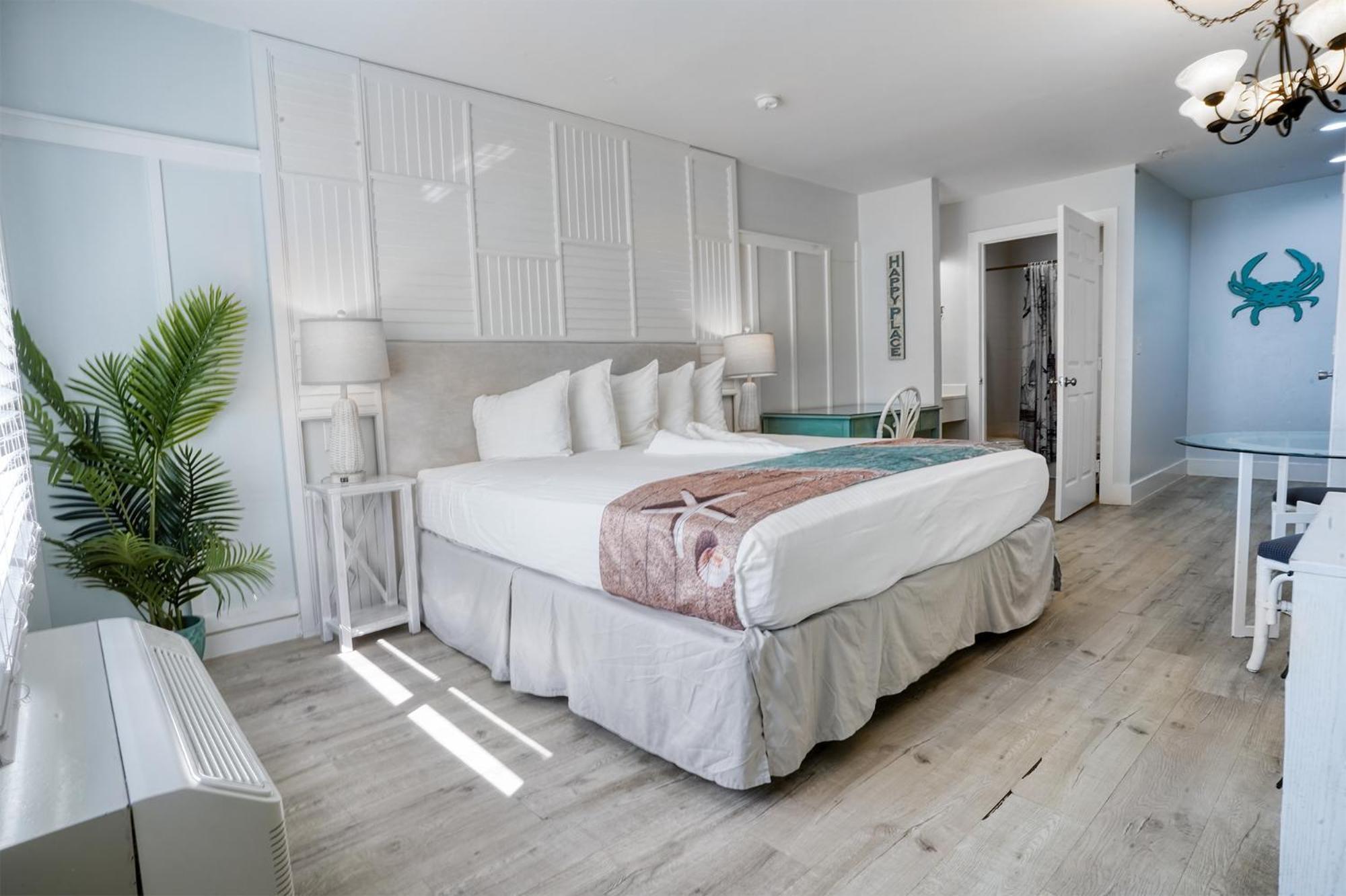 King Suite