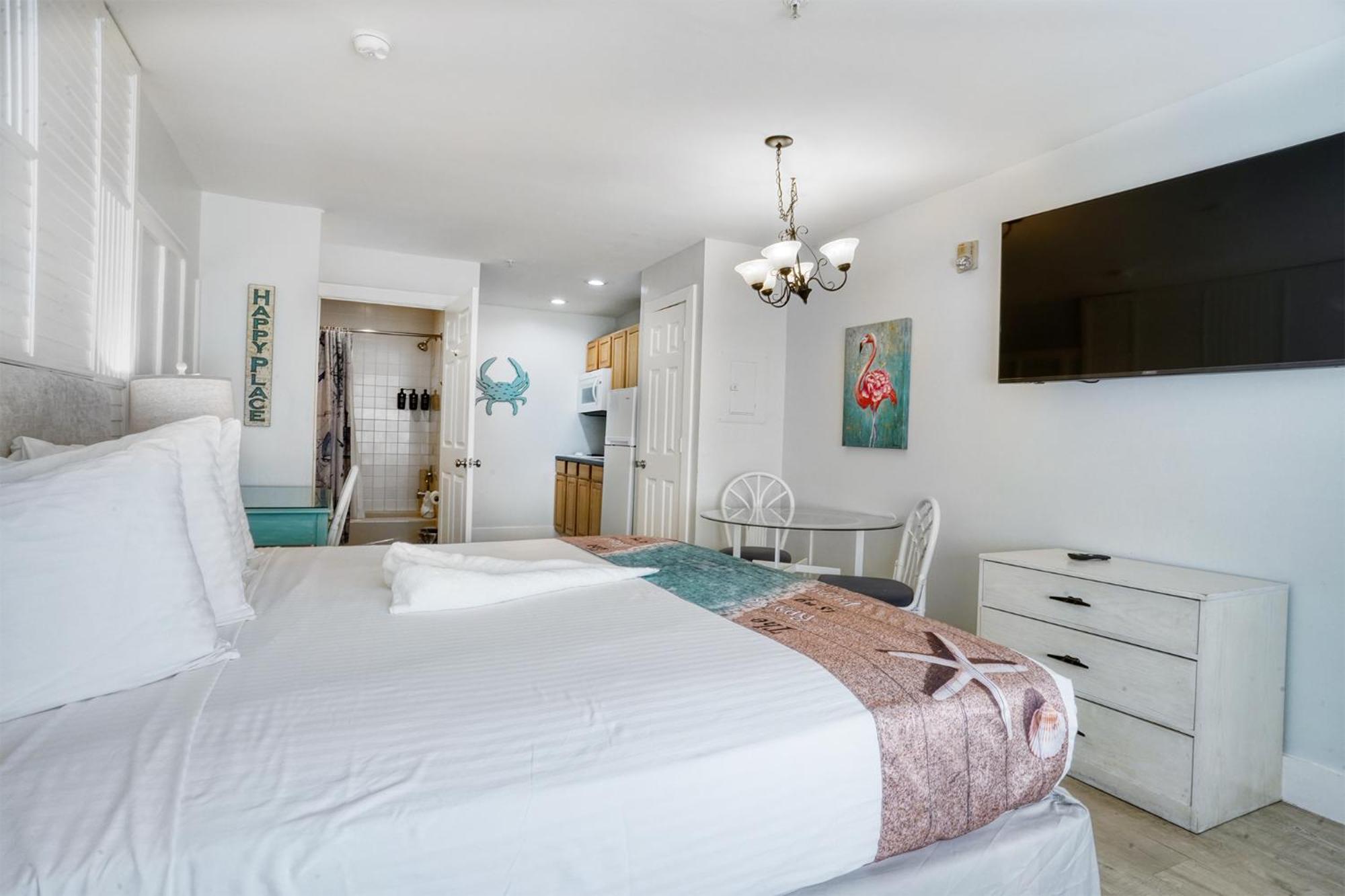 King Suite