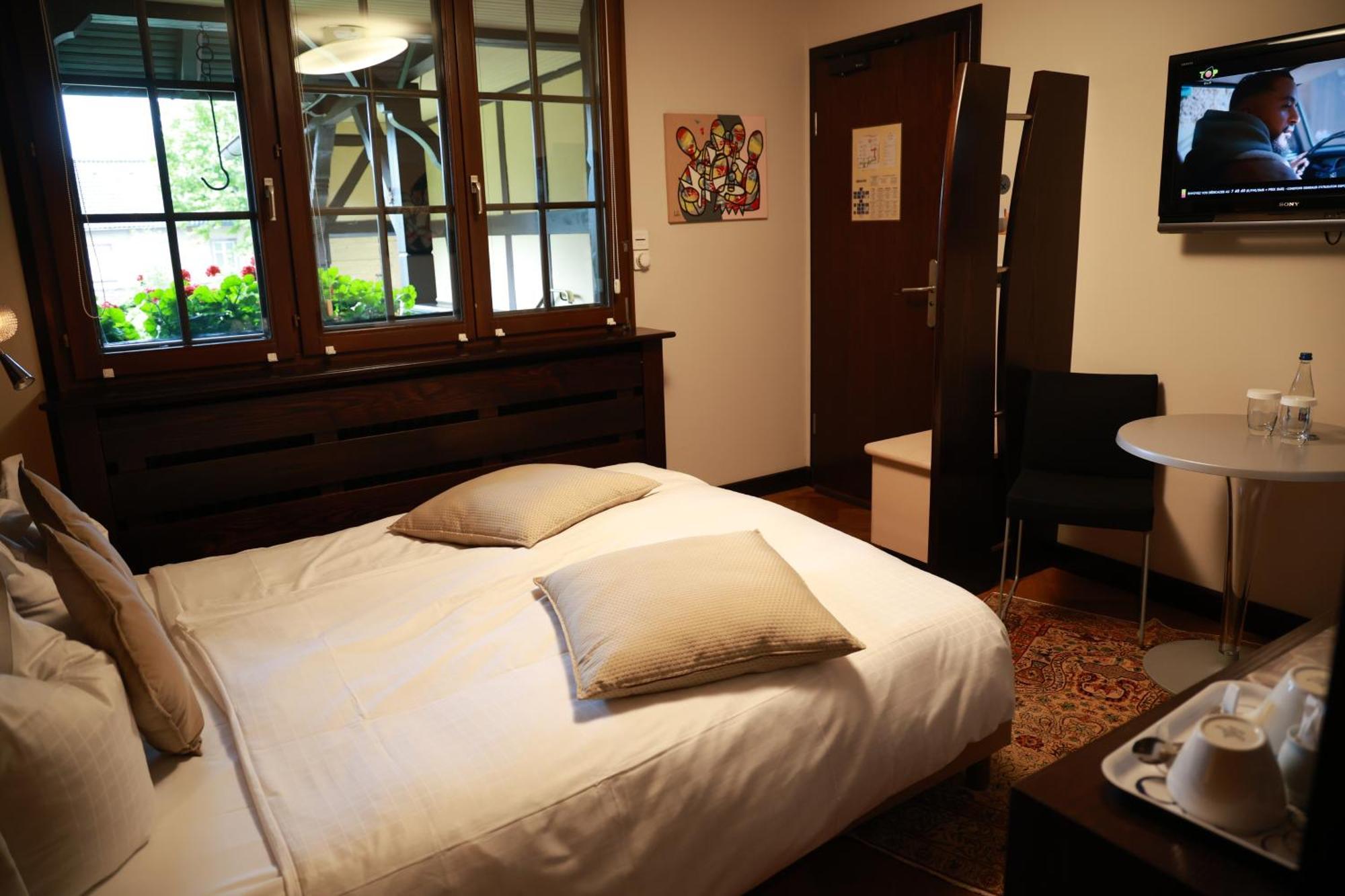 Privilege Room
