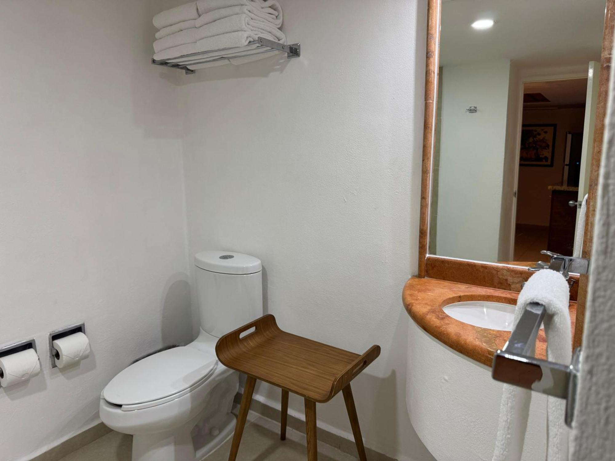 Two Bedroom Villa