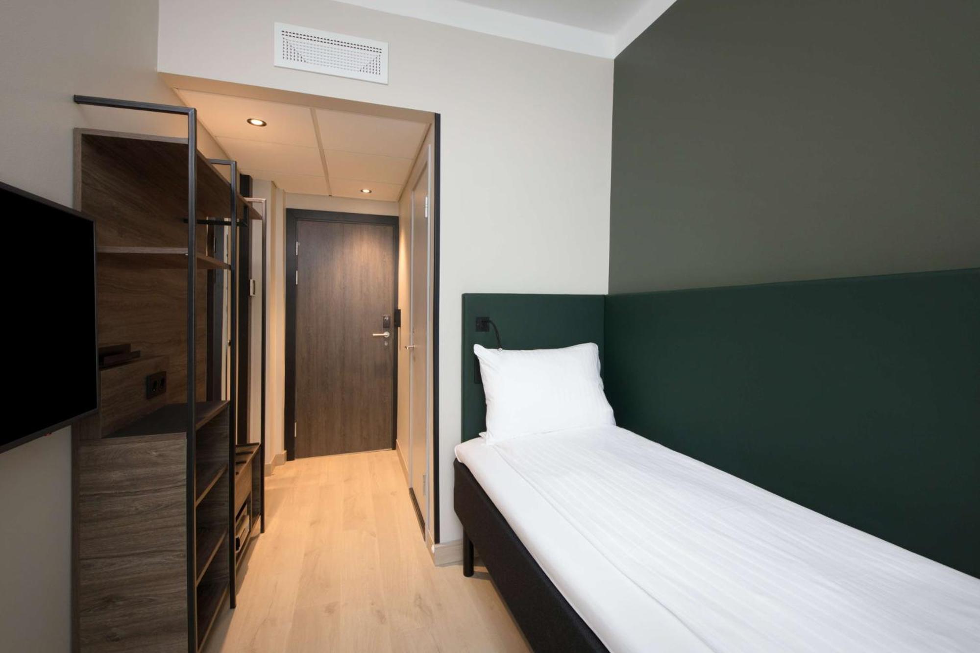 Chambre Simple Standard
