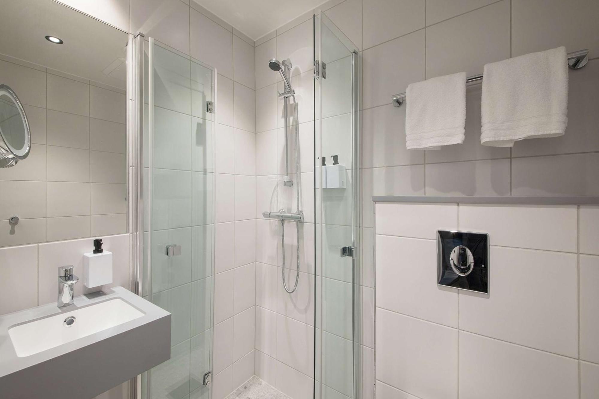 Chambre Double Standard
