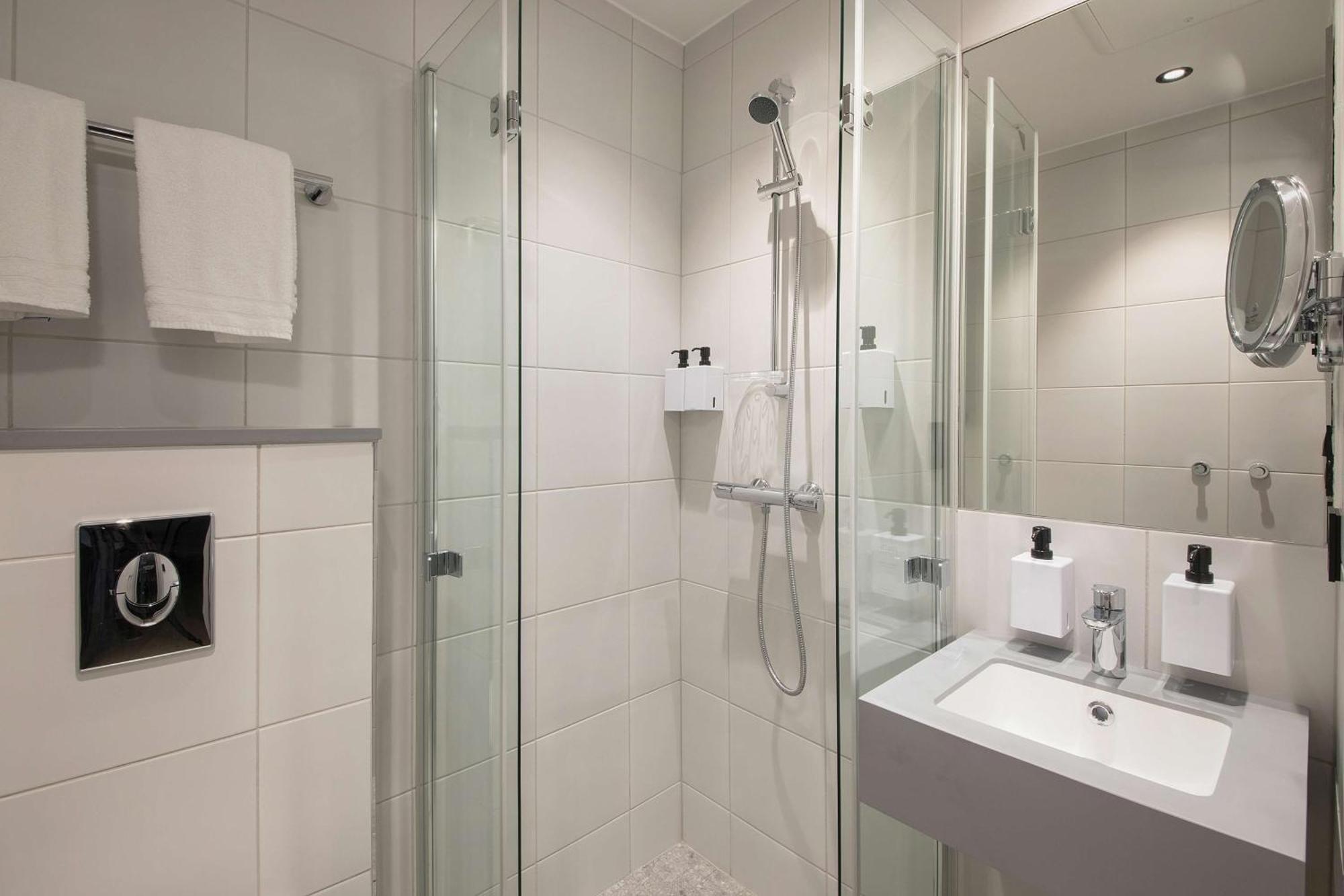 Chambre Quadruple Standard