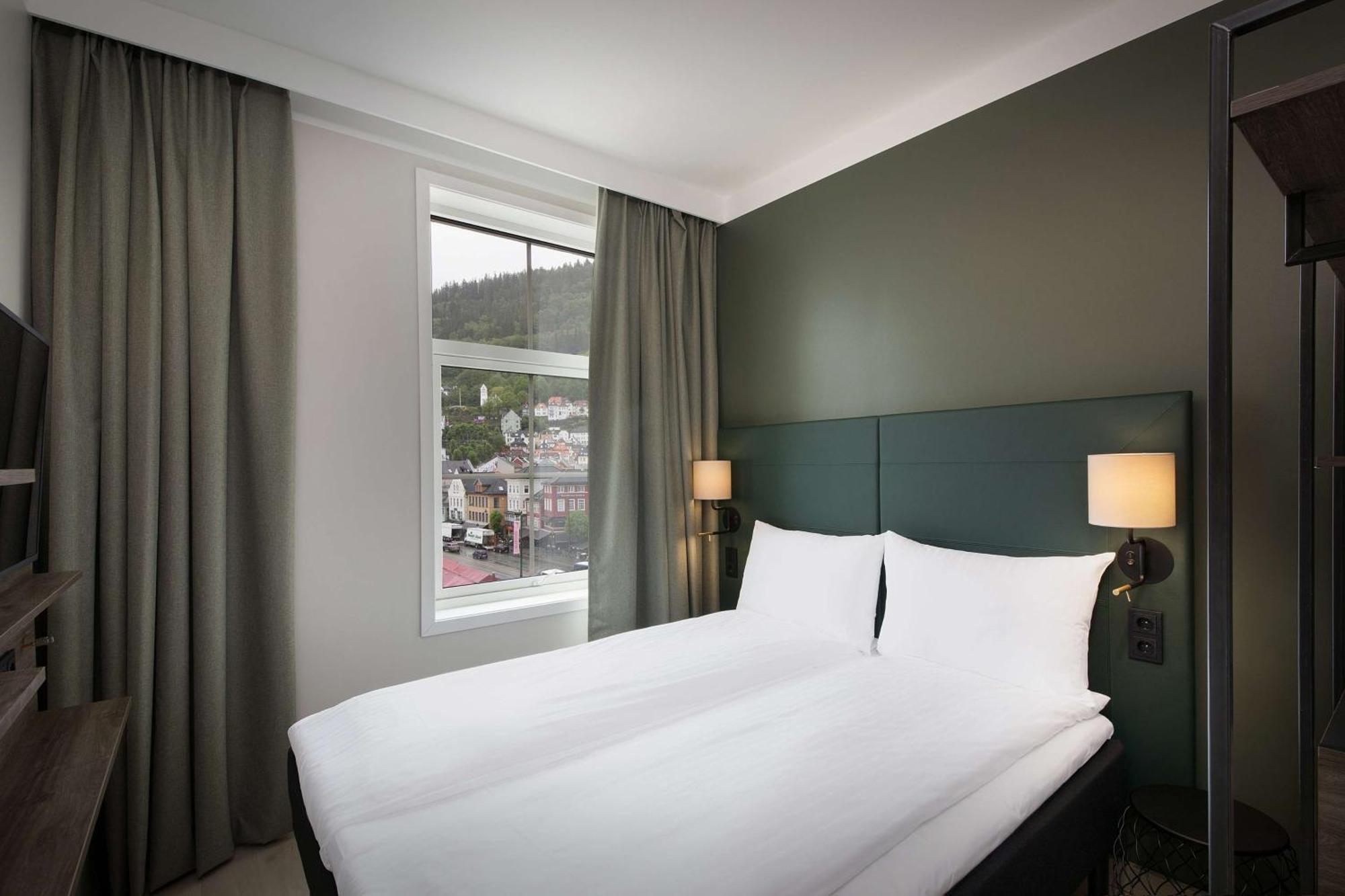 Superior Twin Room View